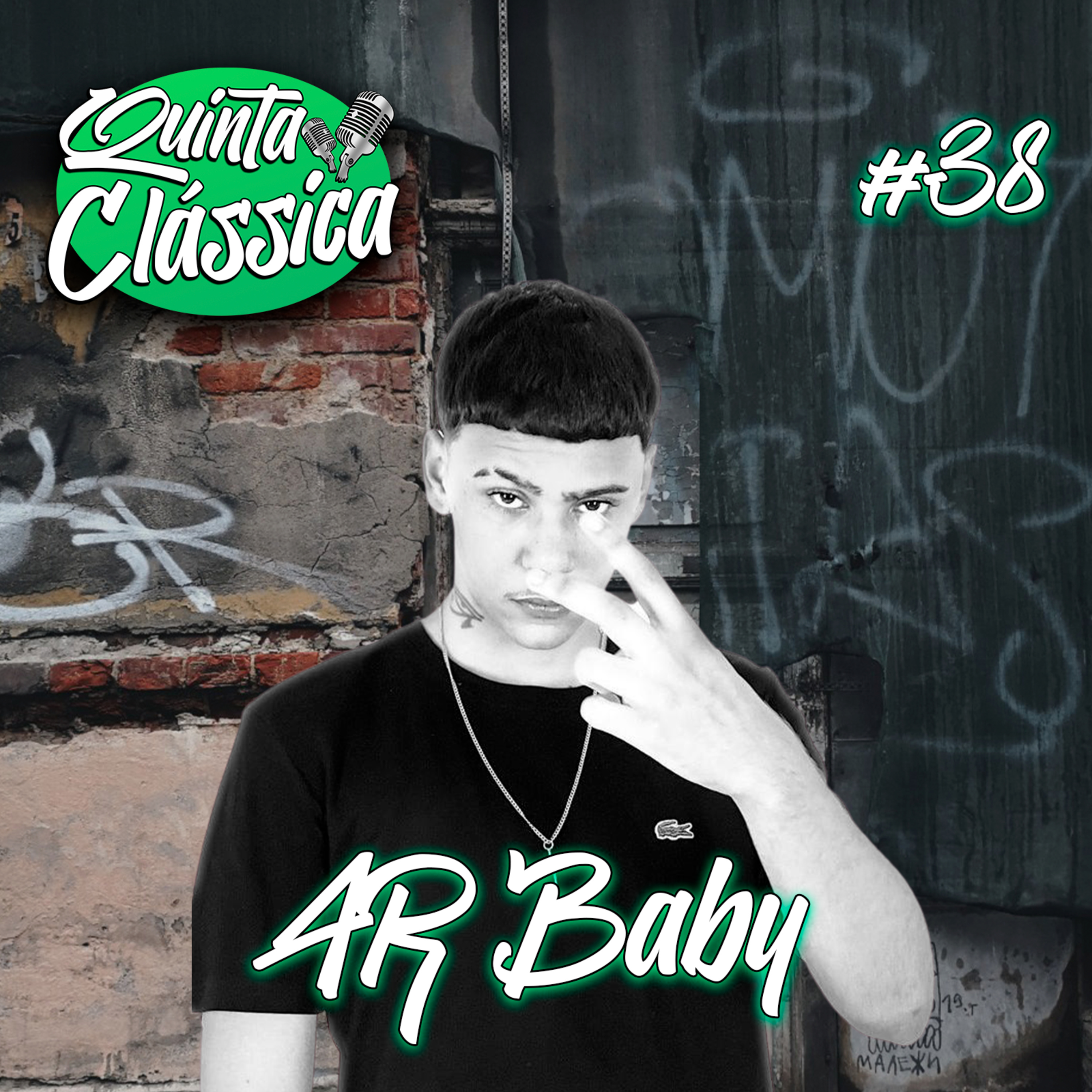 Quinta Clássica Podcast