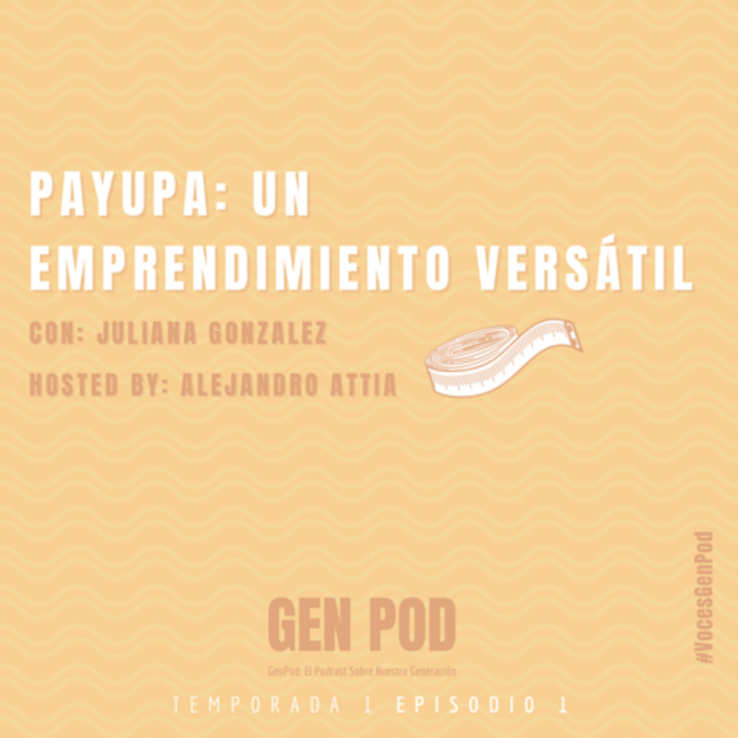 GenPod