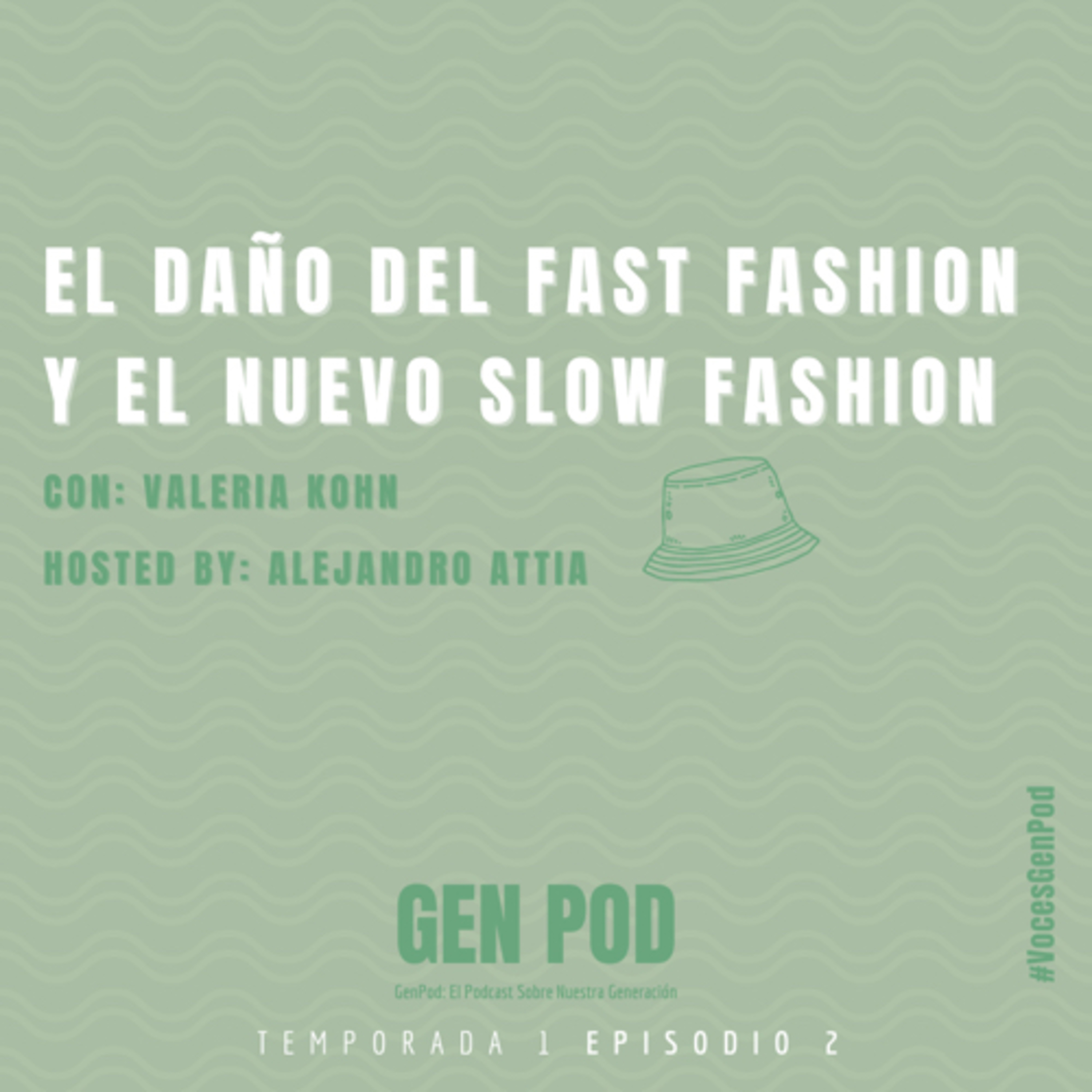 GenPod