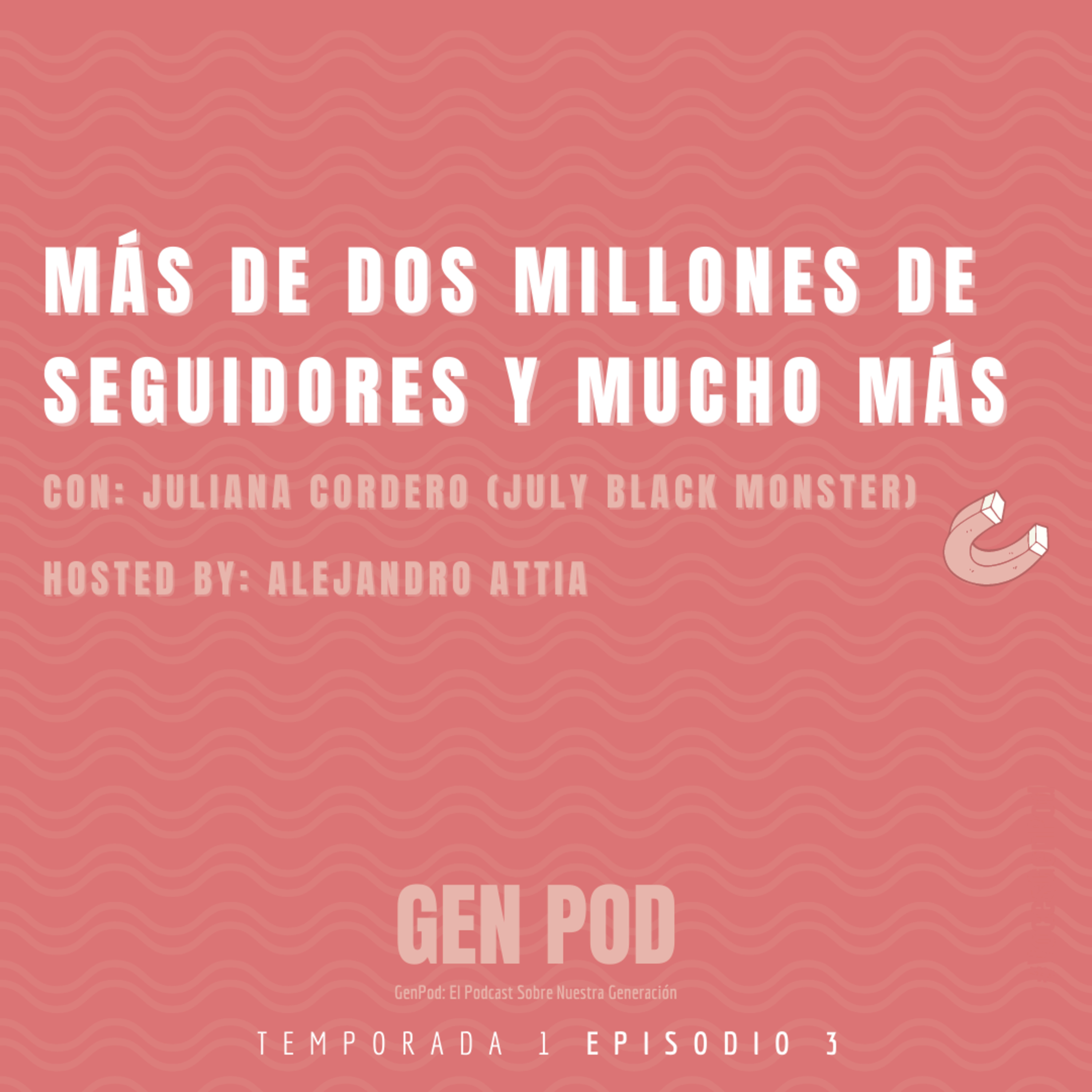 GenPod