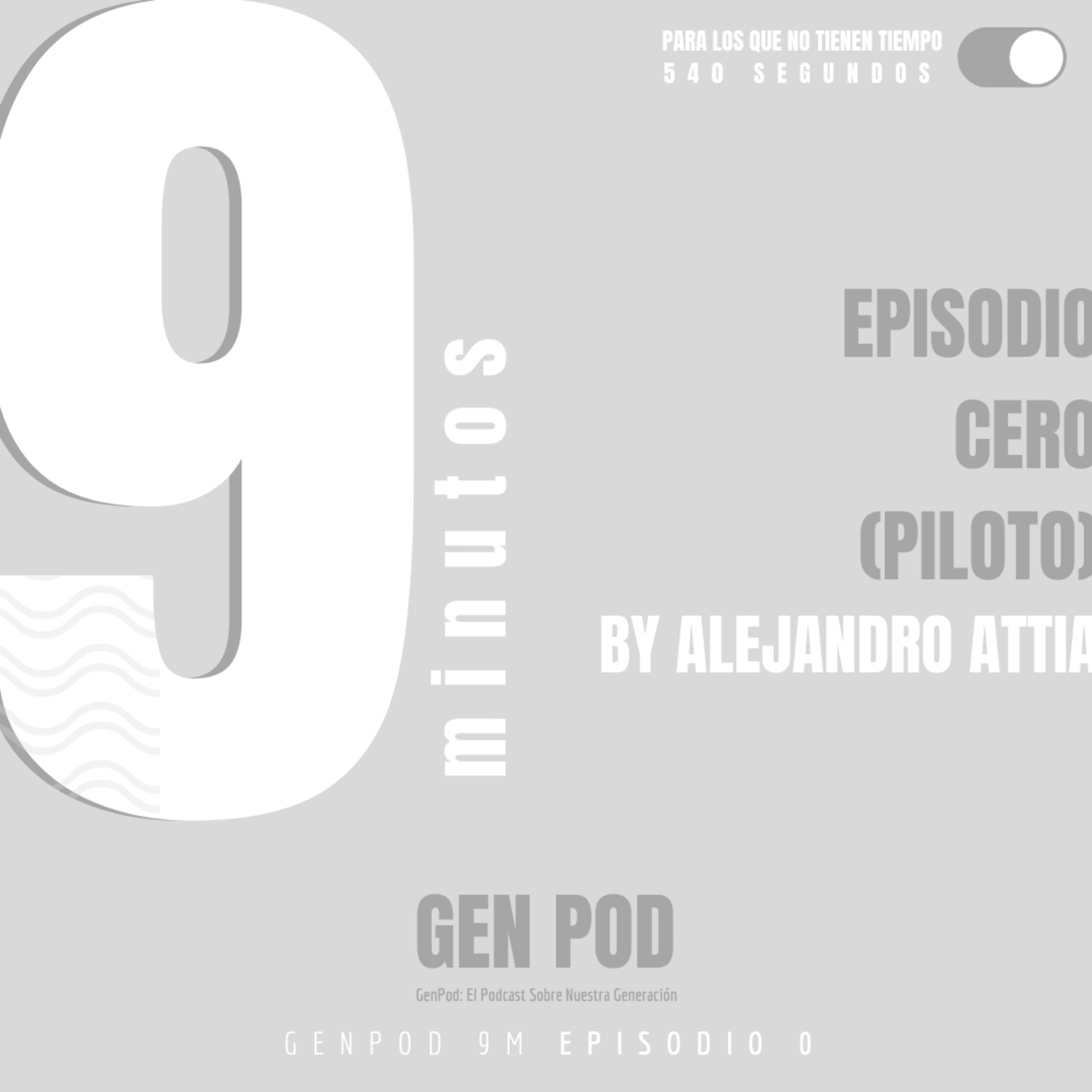 GenPod