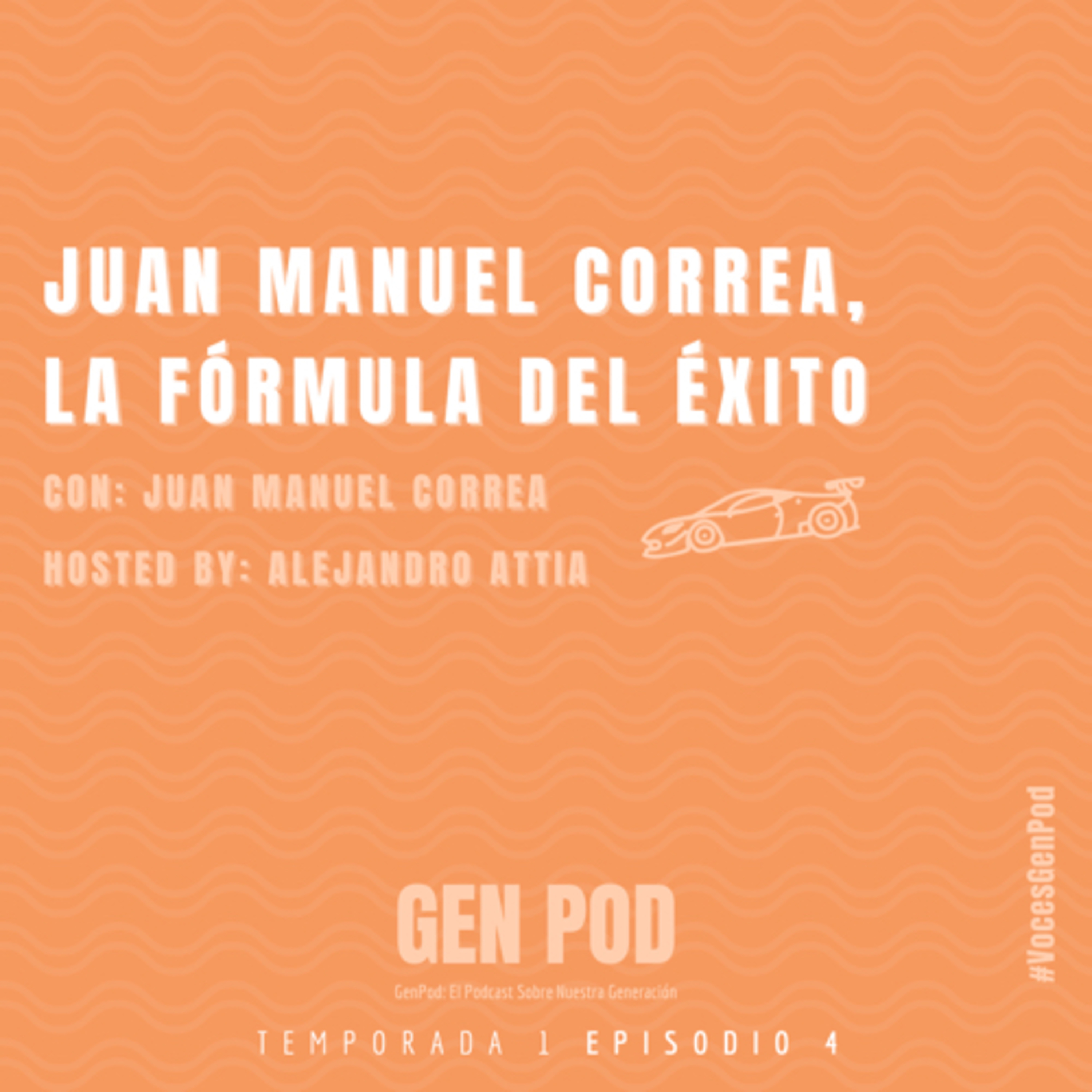 GenPod