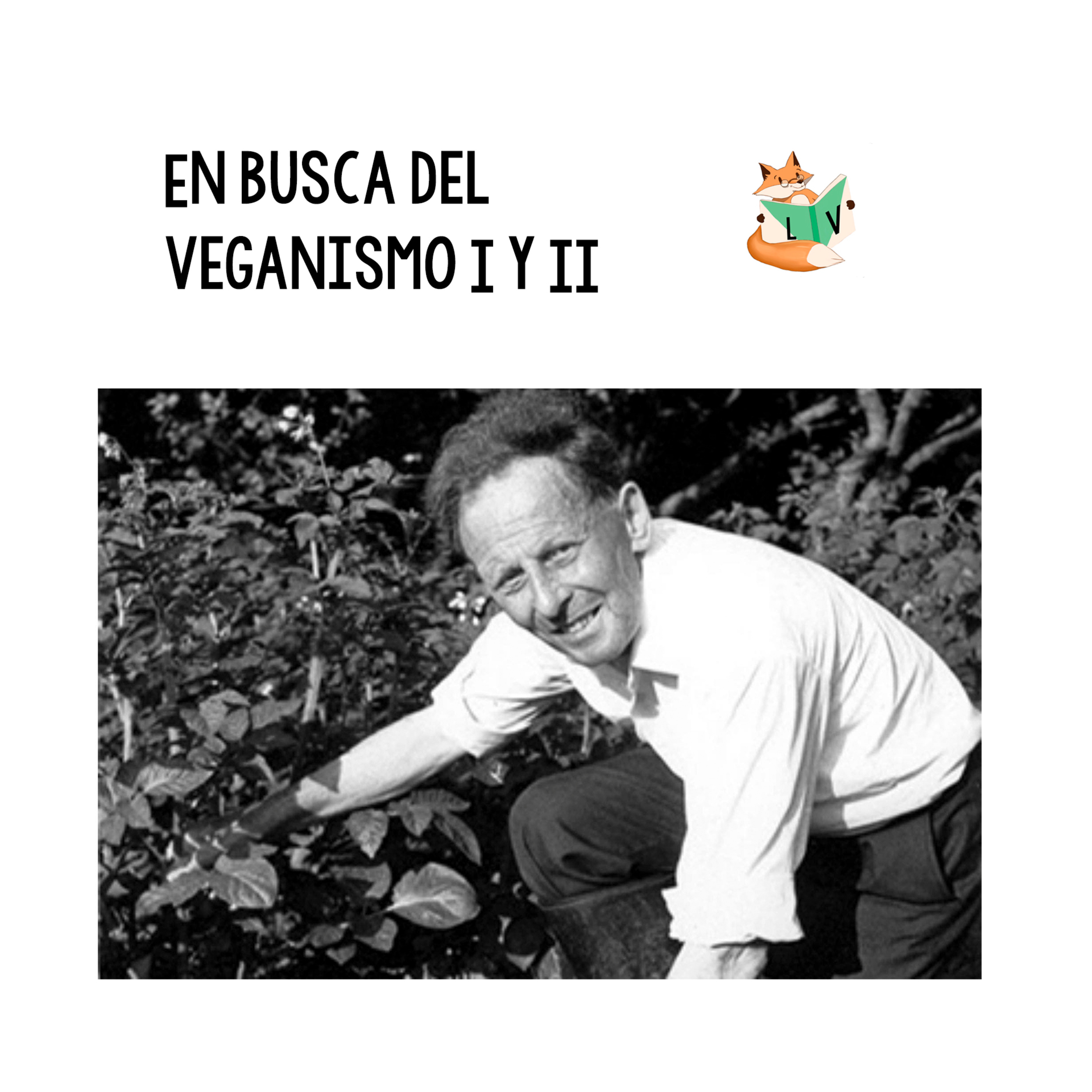 Lecturas Veganas