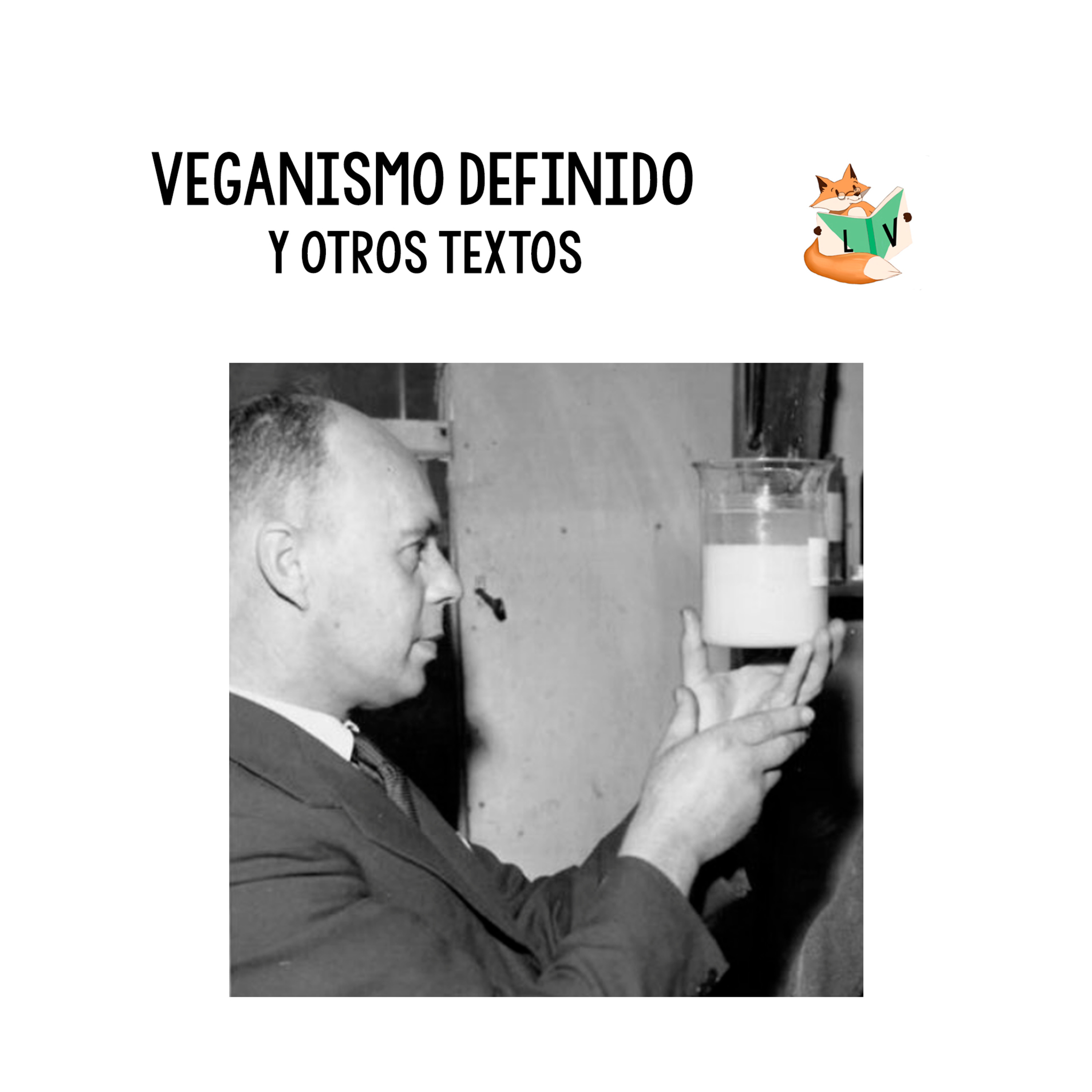Lecturas Veganas