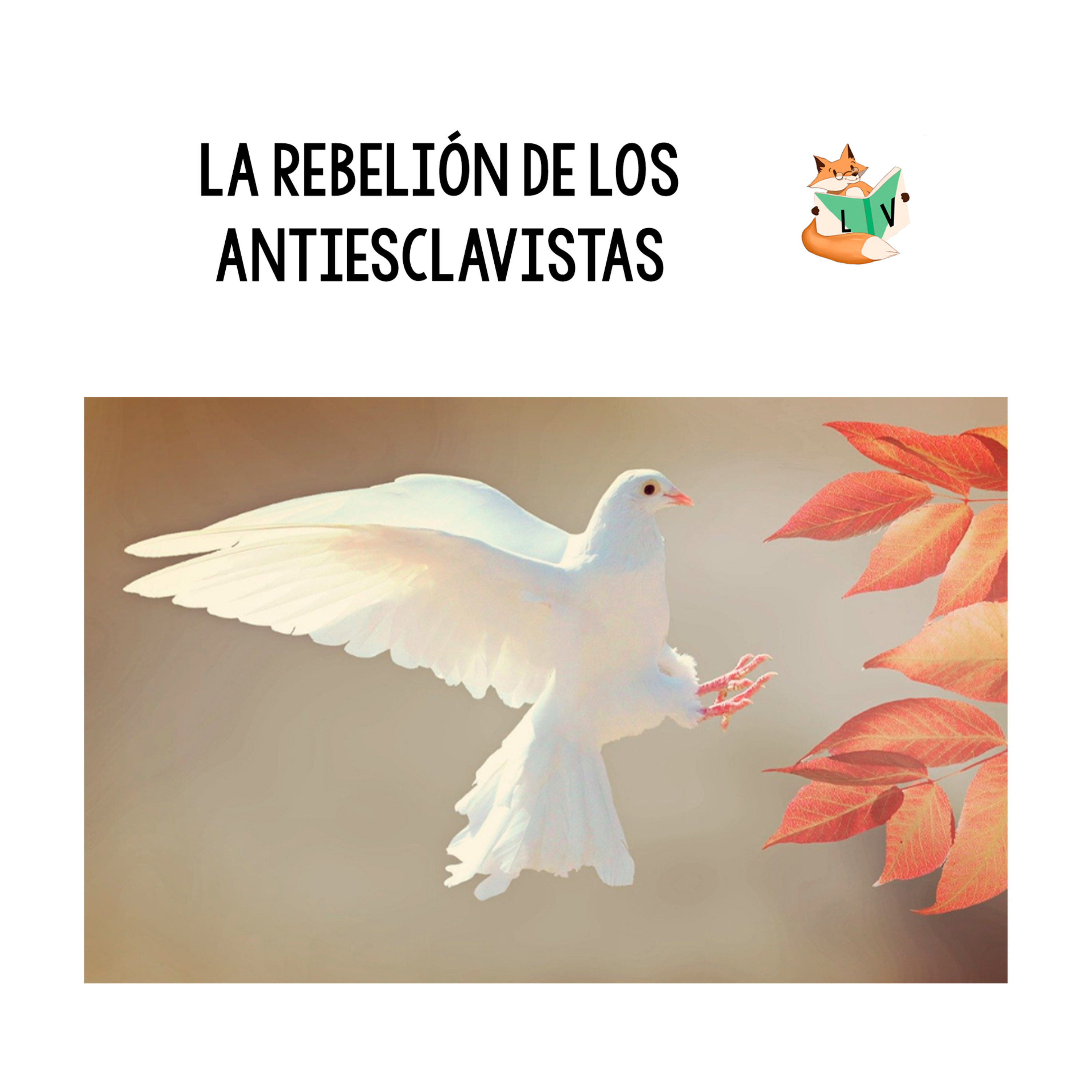 Lecturas Veganas