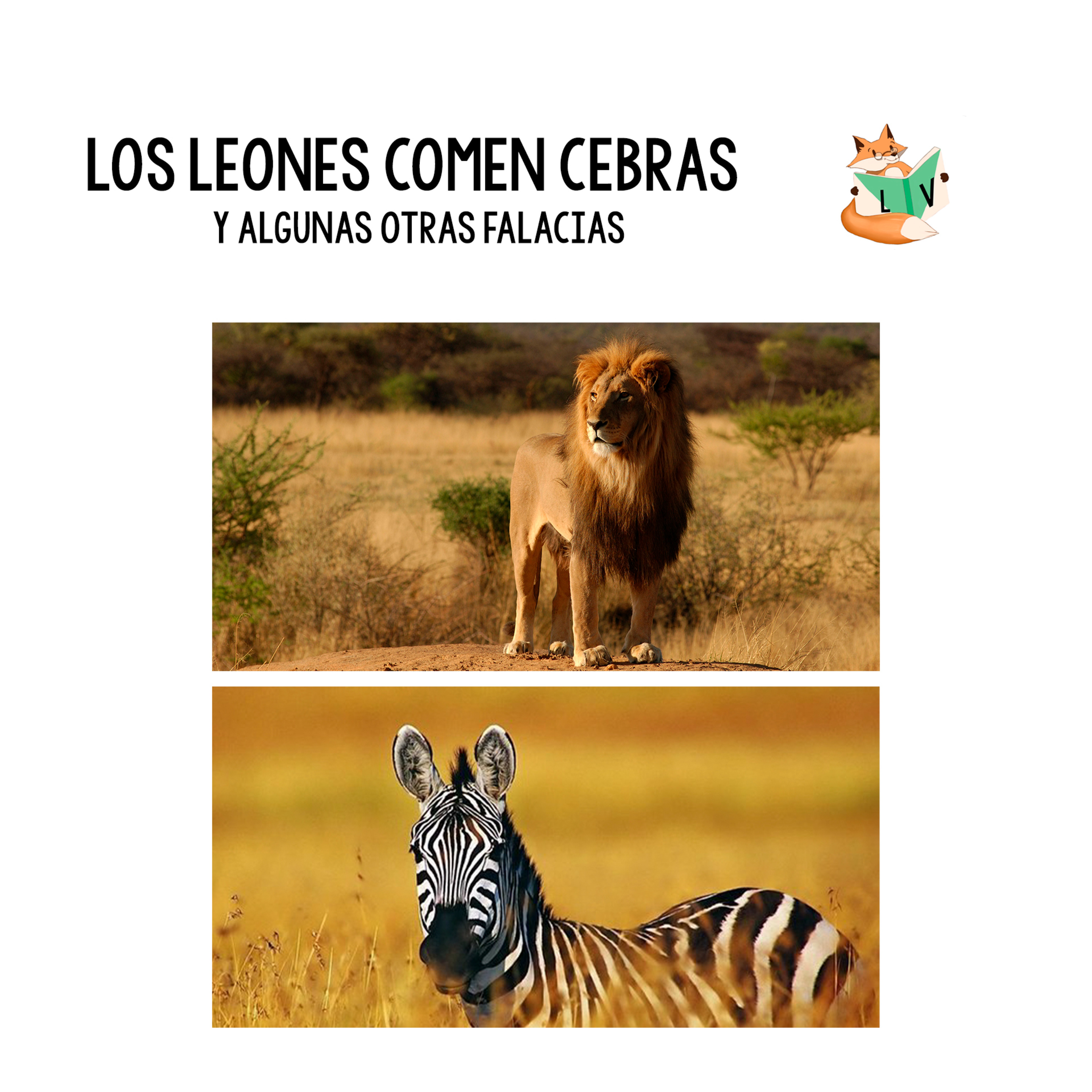 Lecturas Veganas