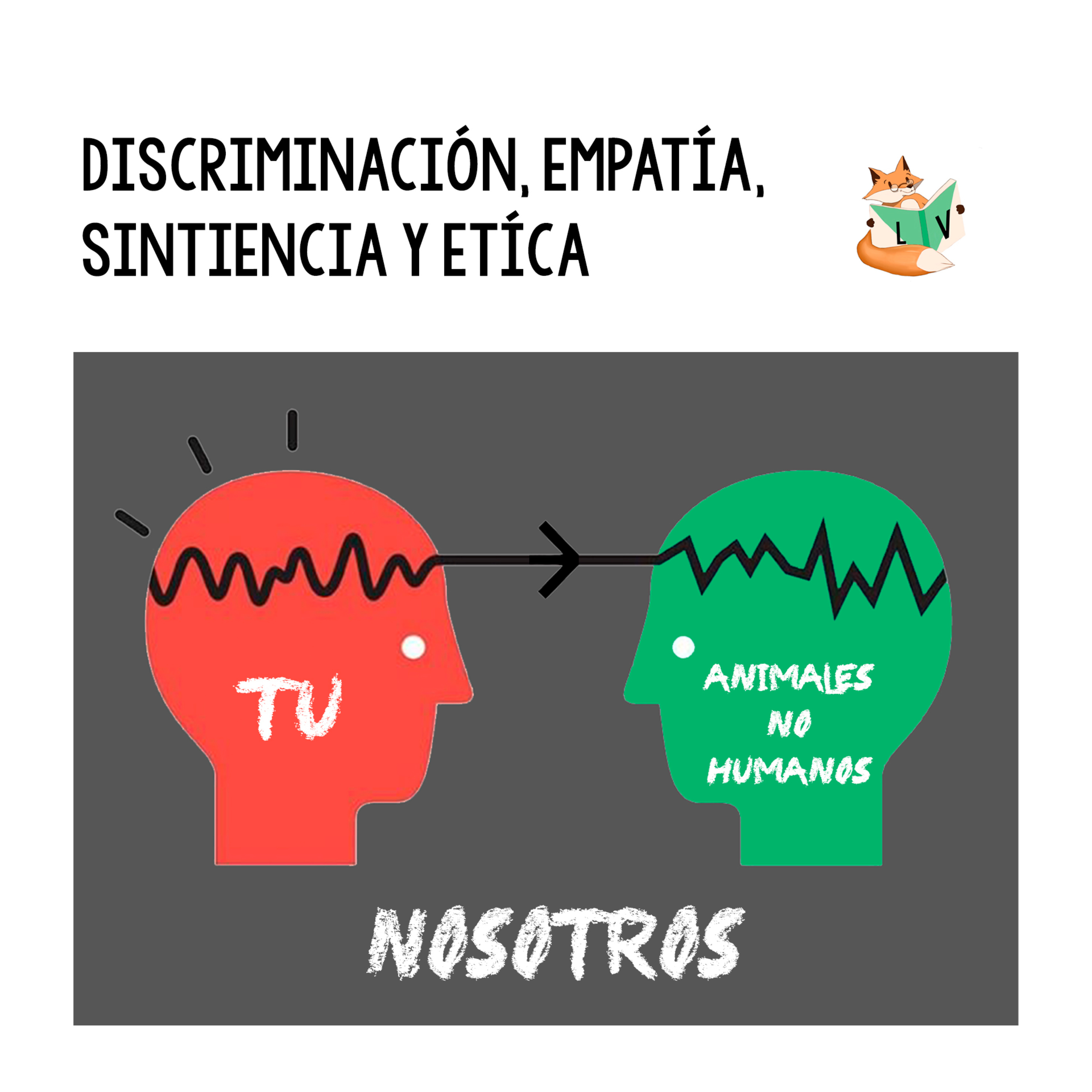 Lecturas Veganas