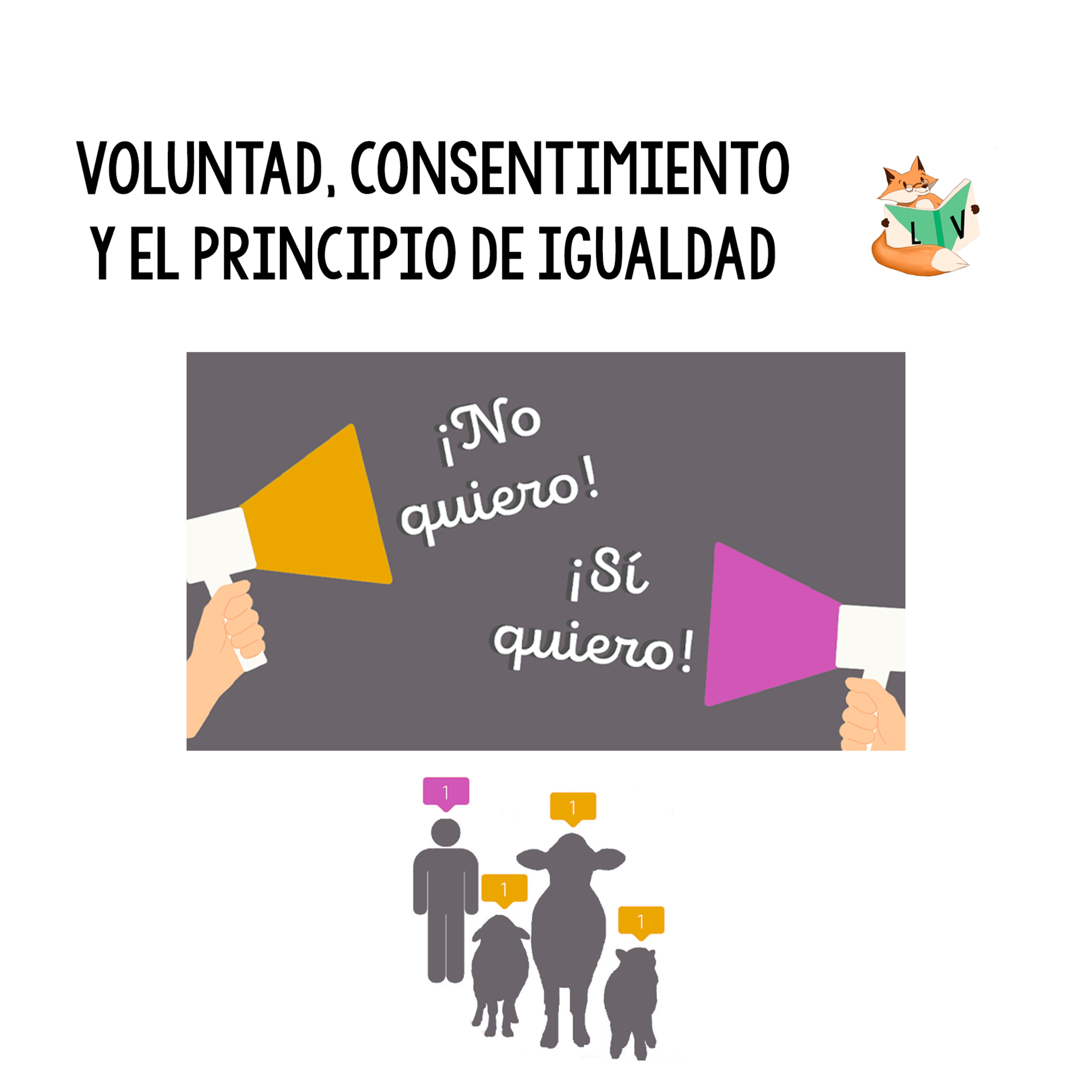 Lecturas Veganas