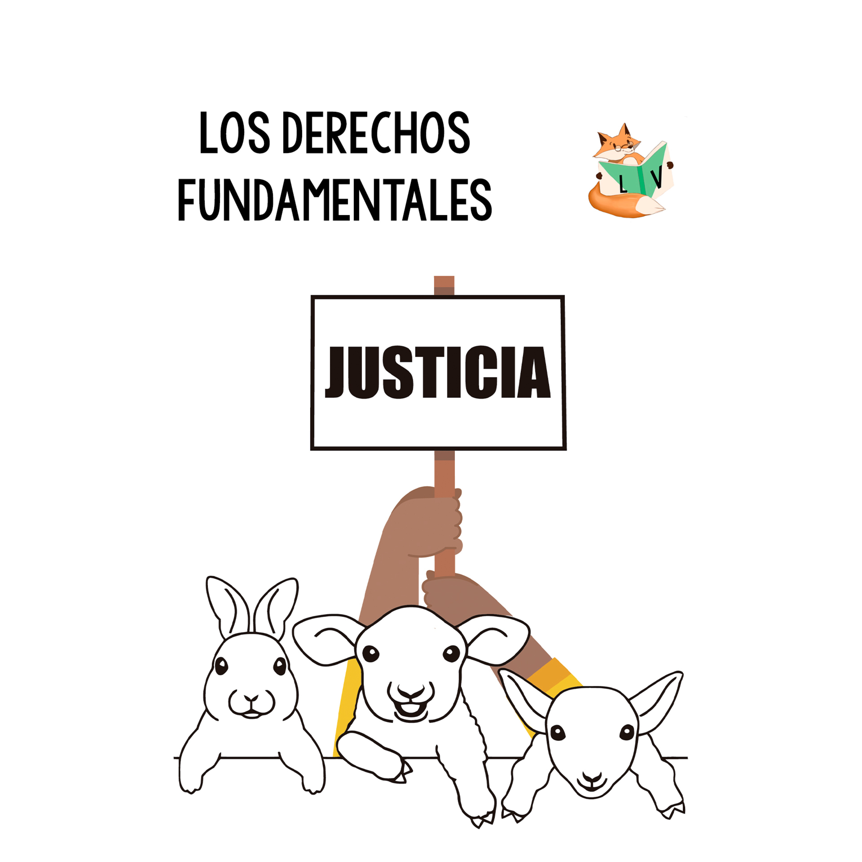 Lecturas Veganas