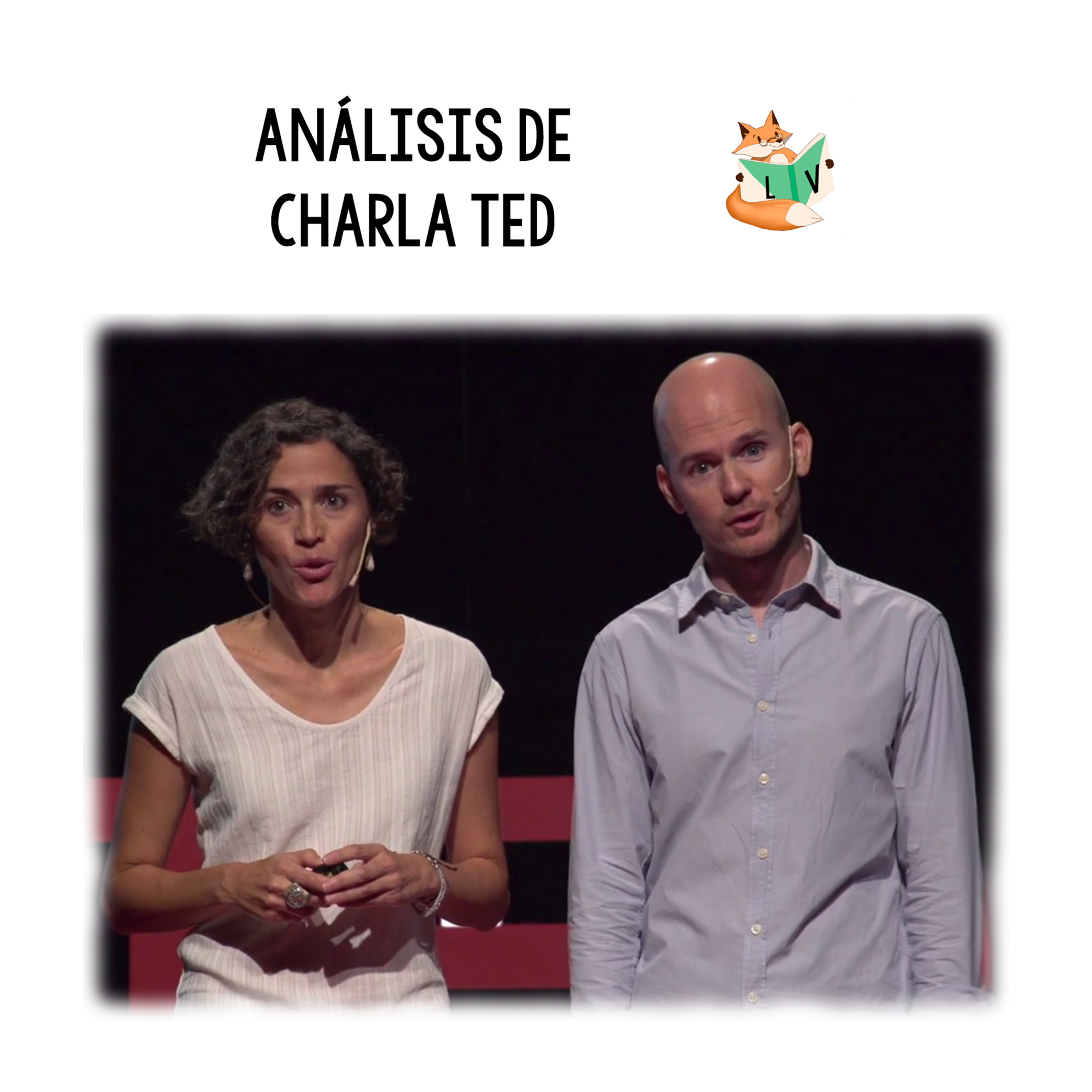 Lecturas Veganas