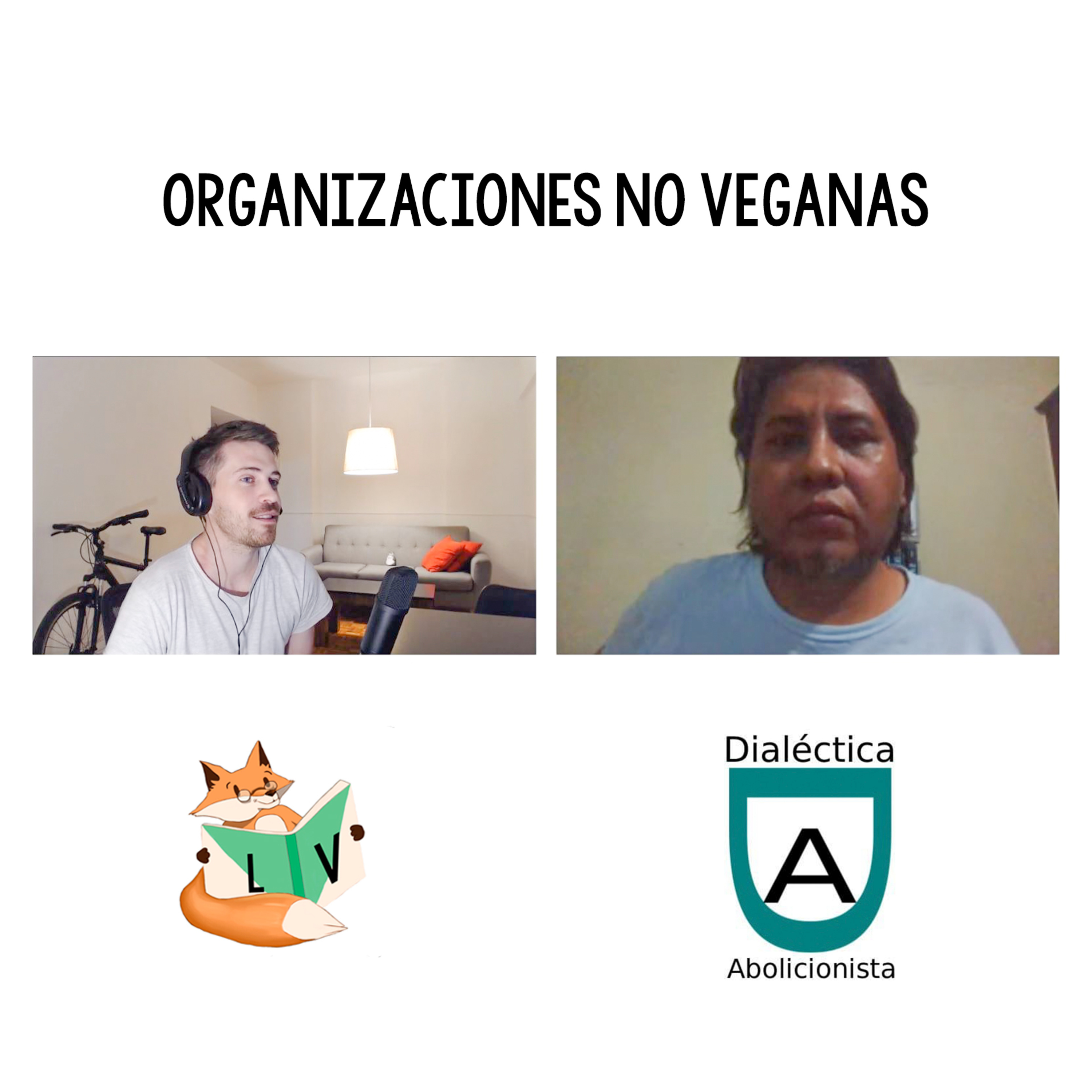 Lecturas Veganas