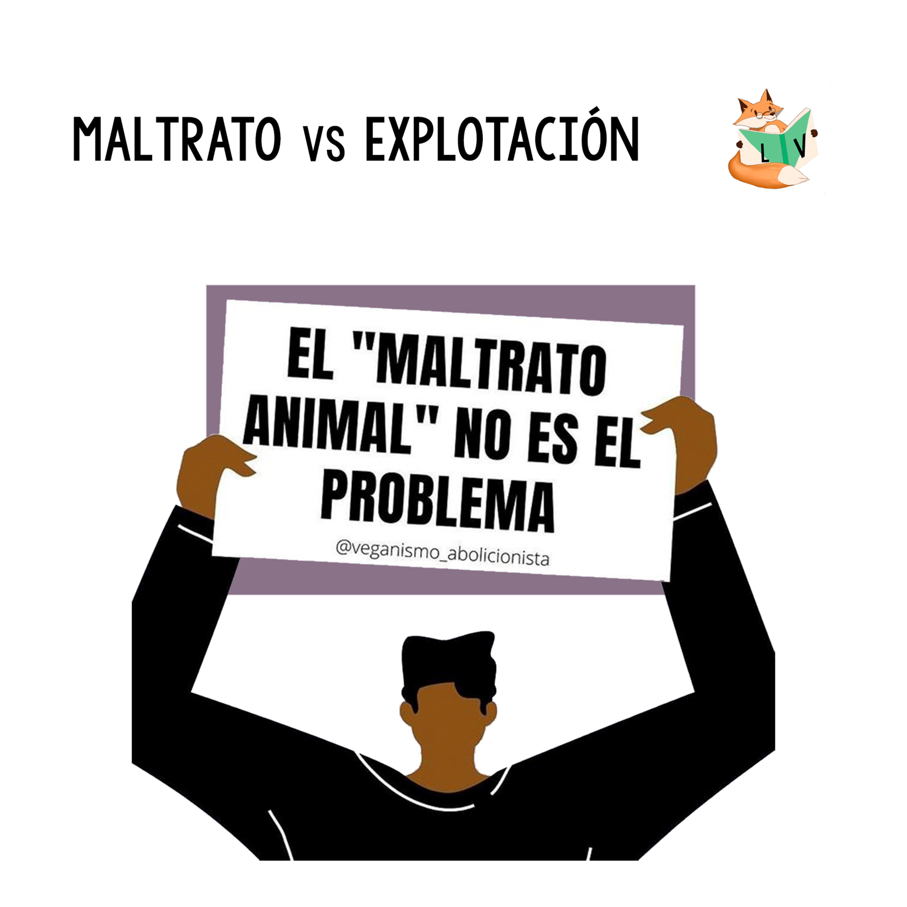 Lecturas Veganas