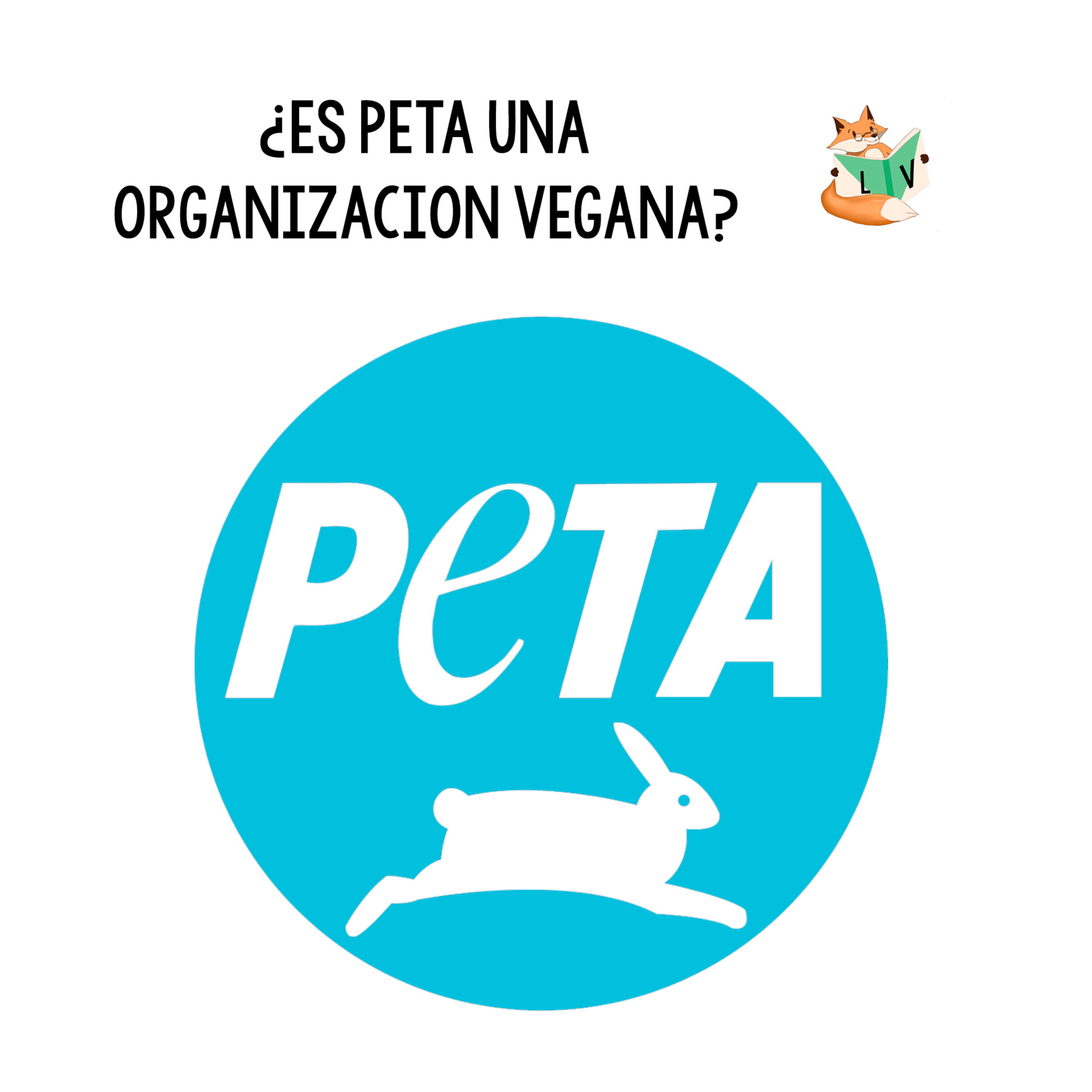 Lecturas Veganas