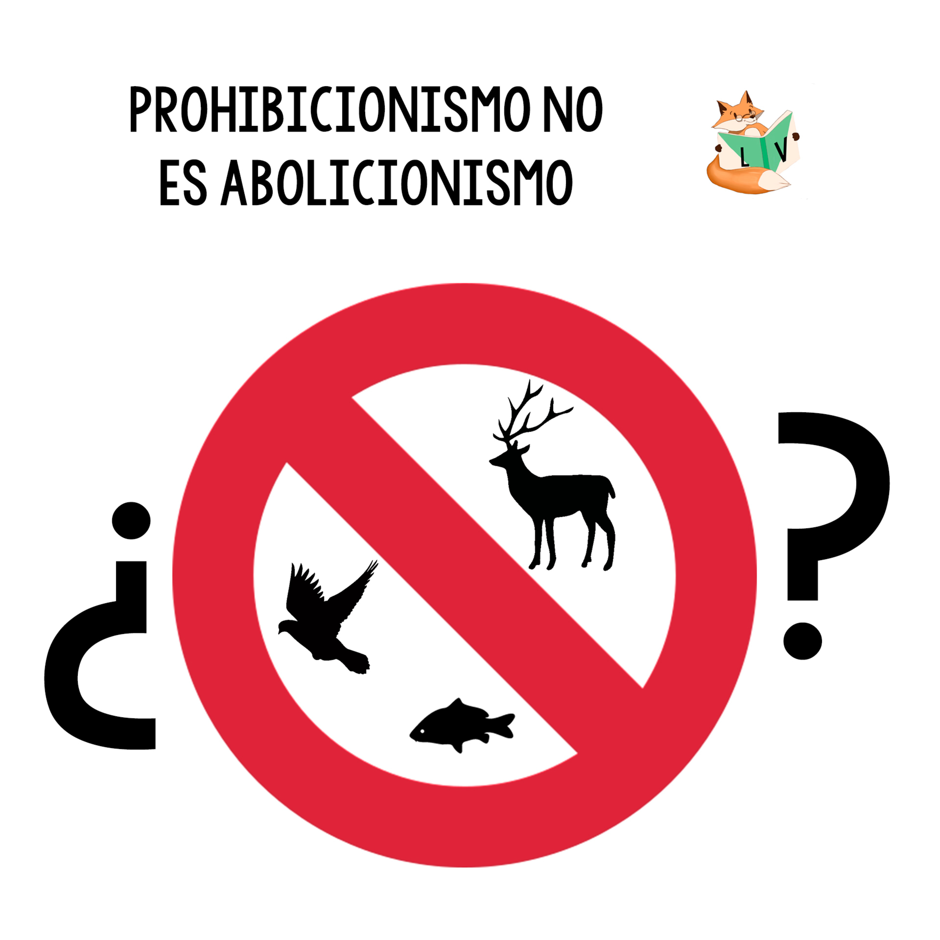 Lecturas Veganas