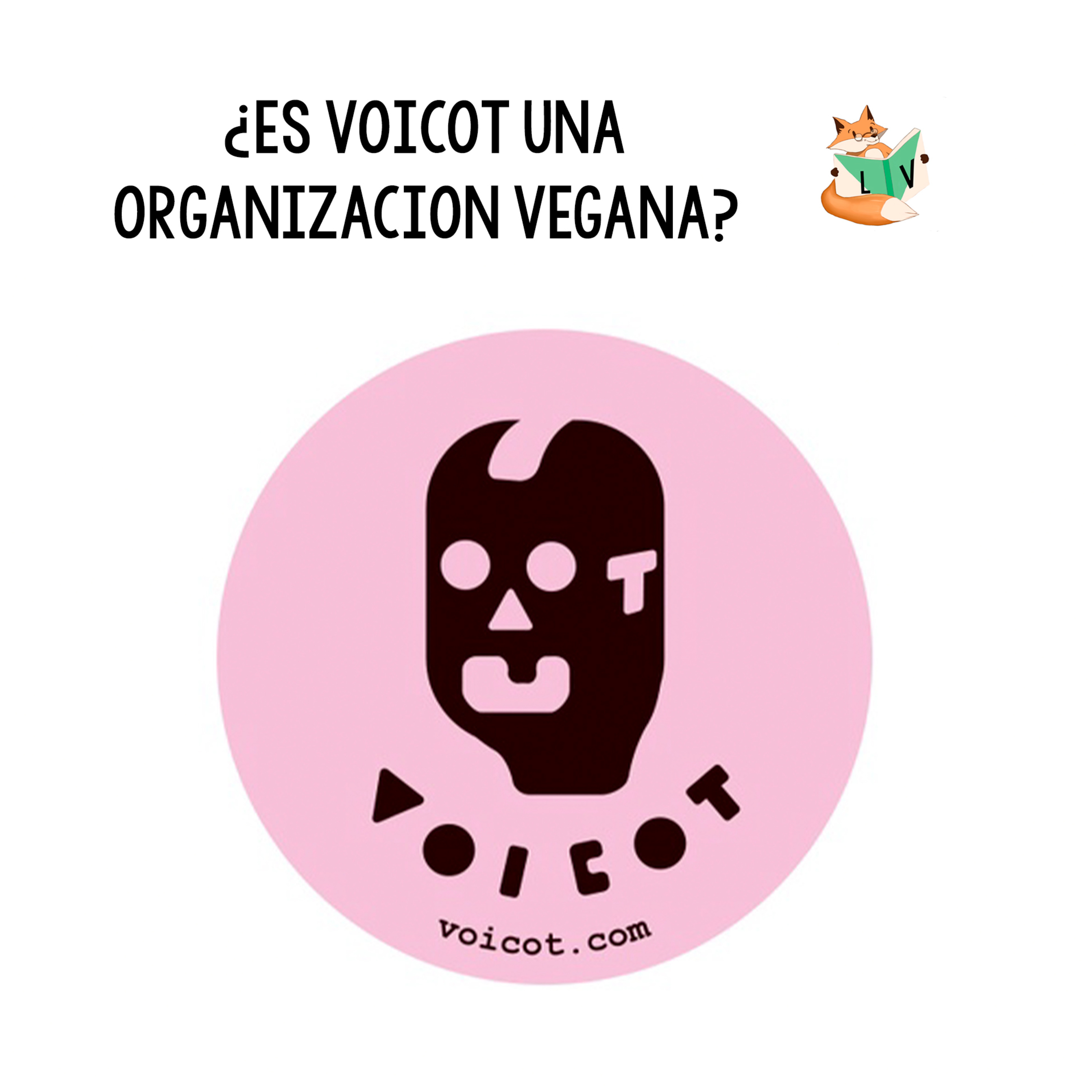 Lecturas Veganas