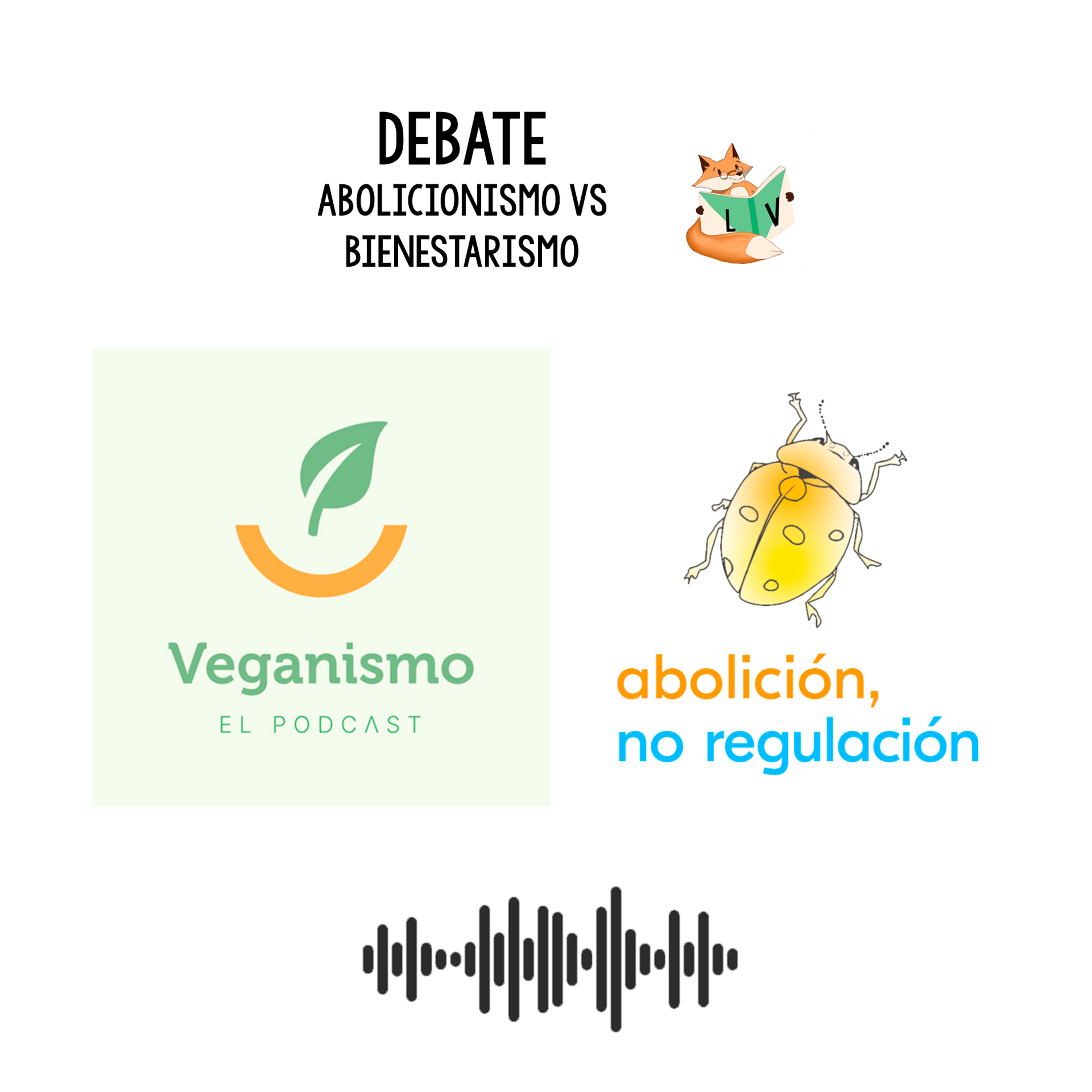 Lecturas Veganas
