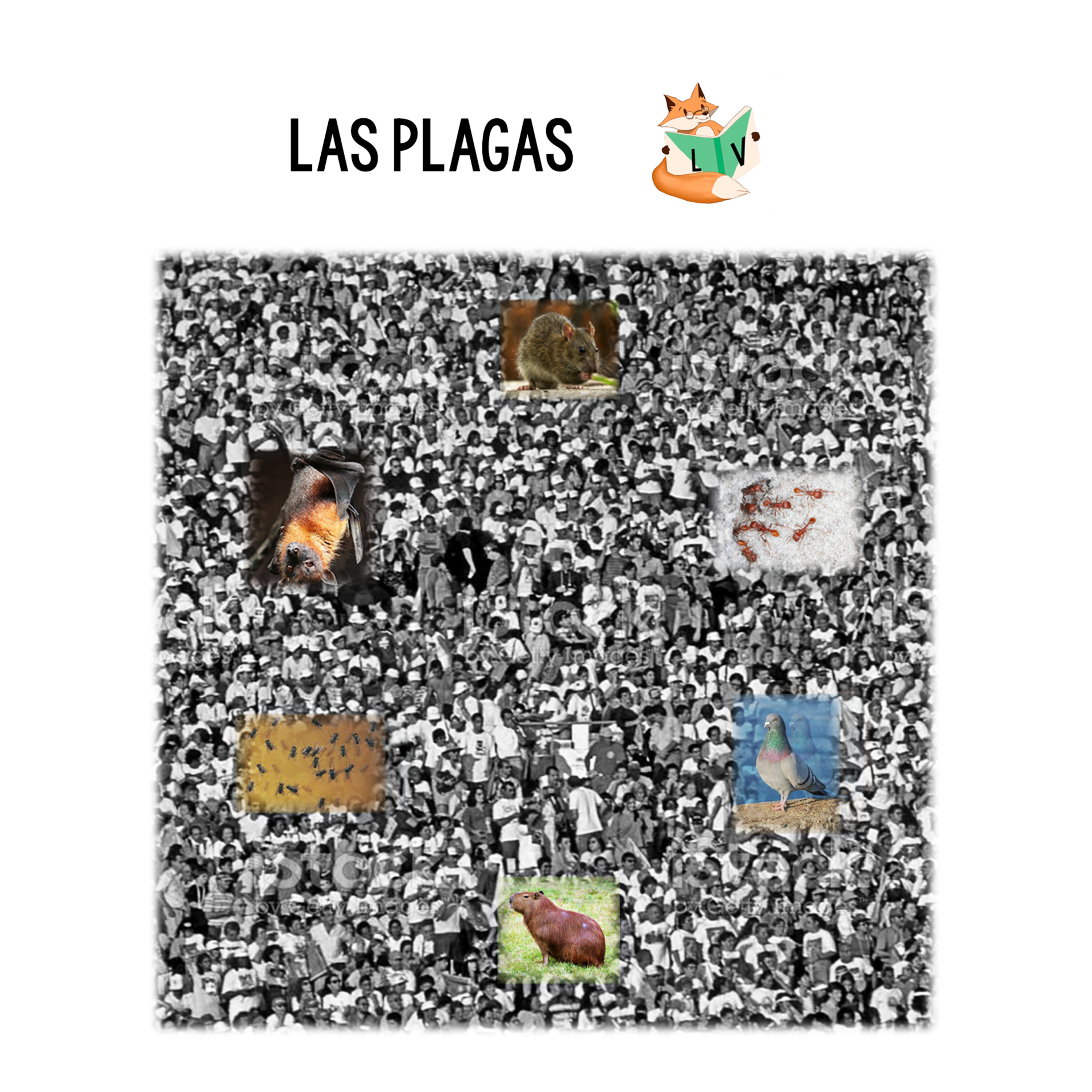 Lecturas Veganas