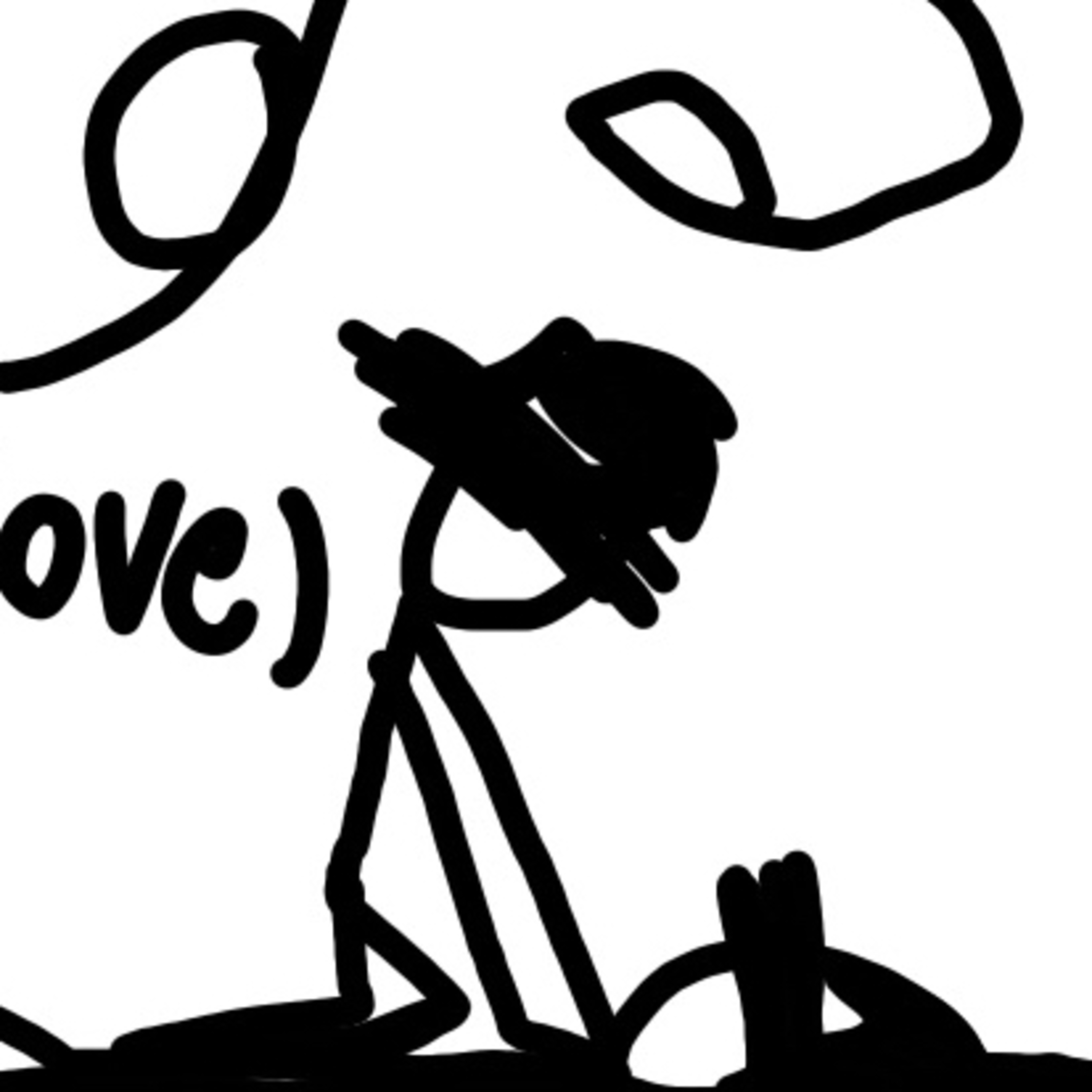 Story episode artwork