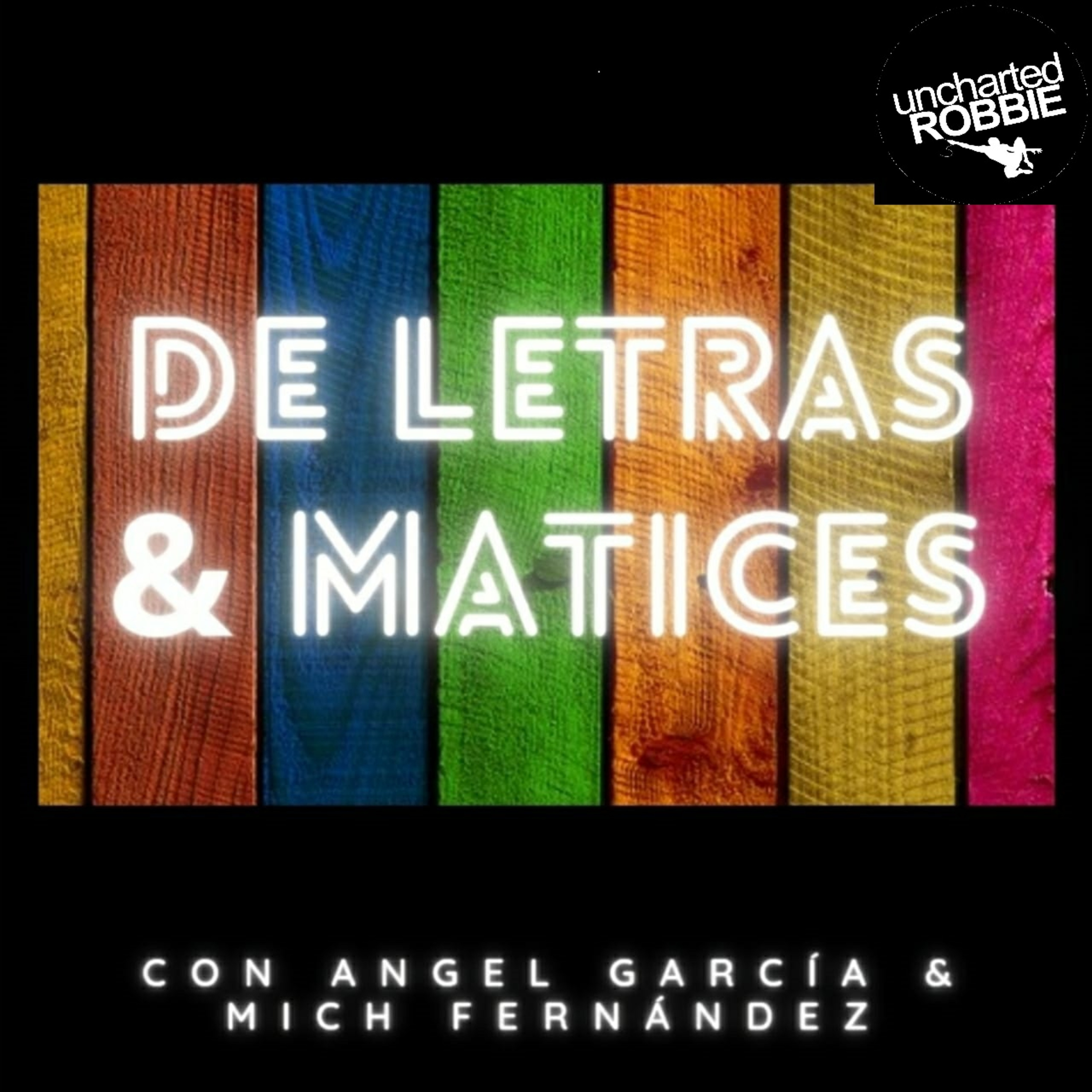 De Letras Y Matices