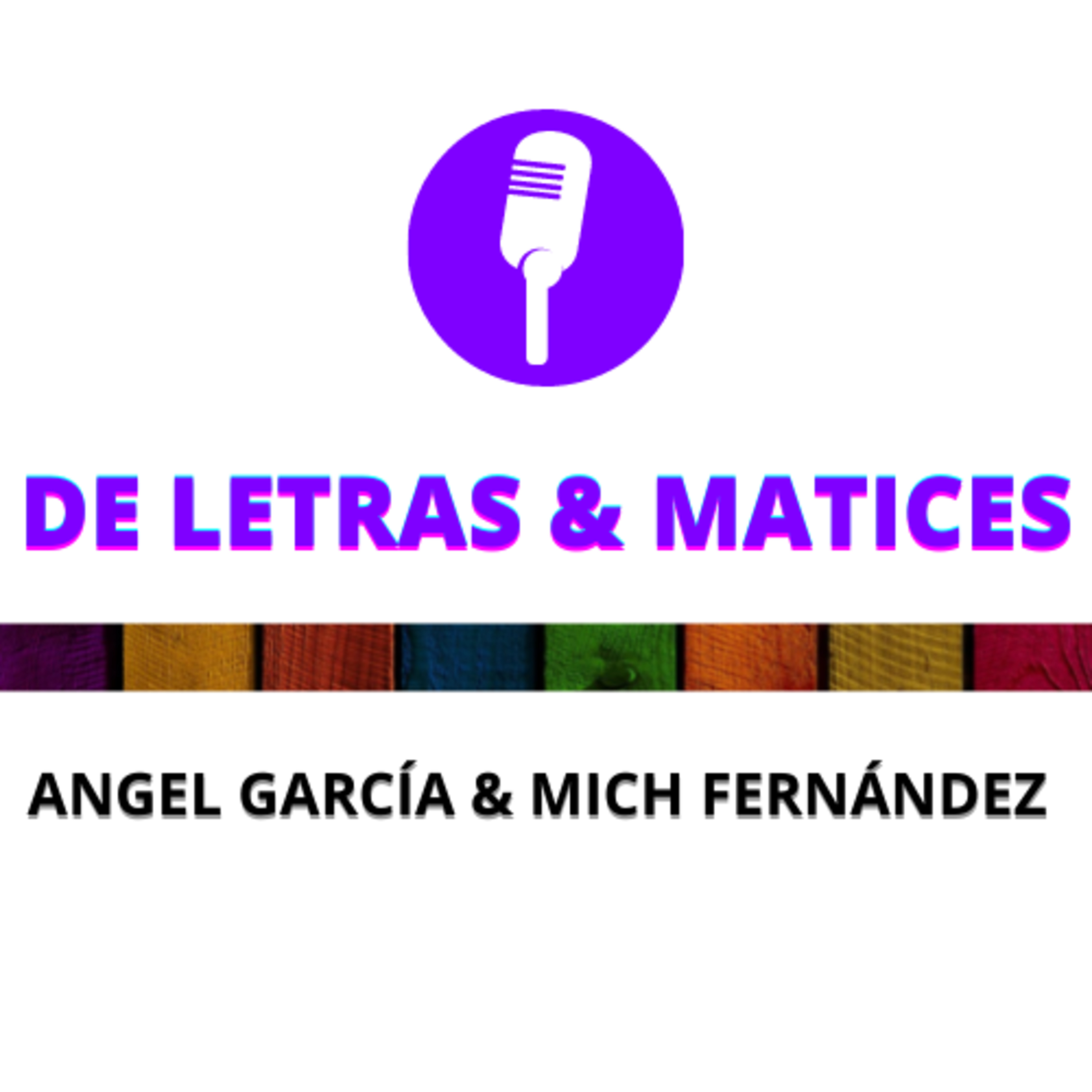 De Letras Y Matices