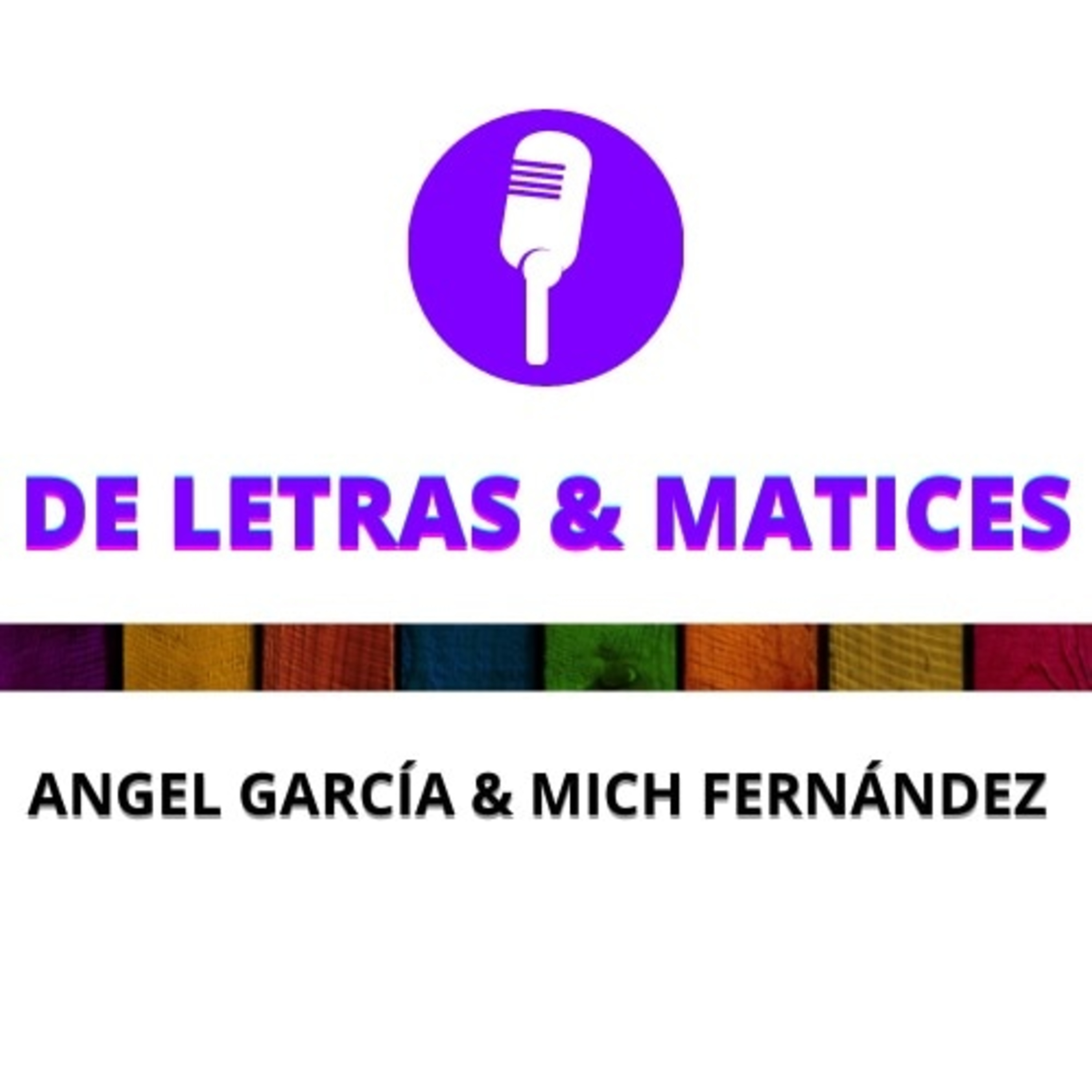 De Letras Y Matices