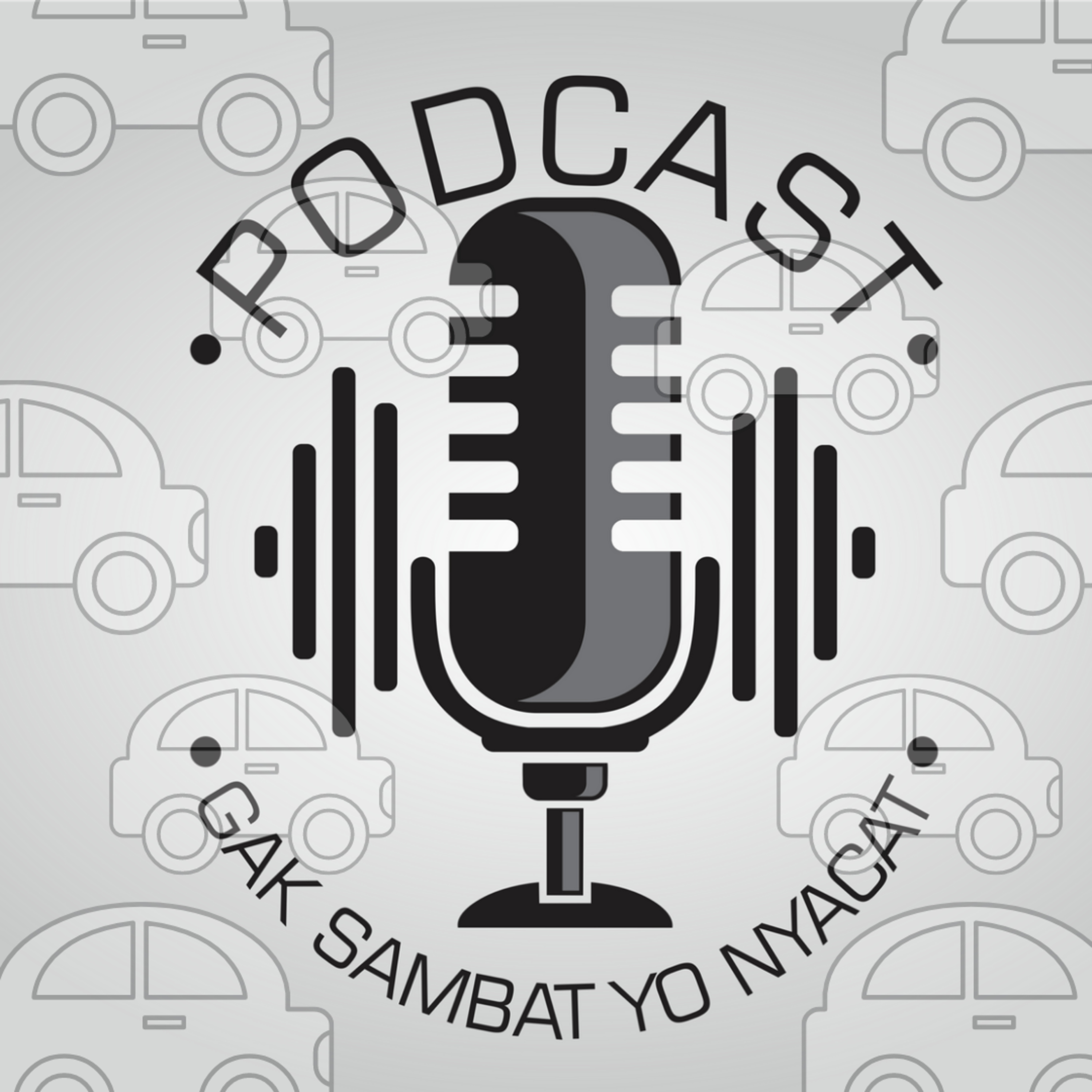 Gak Sambat , Yo Nyacat!