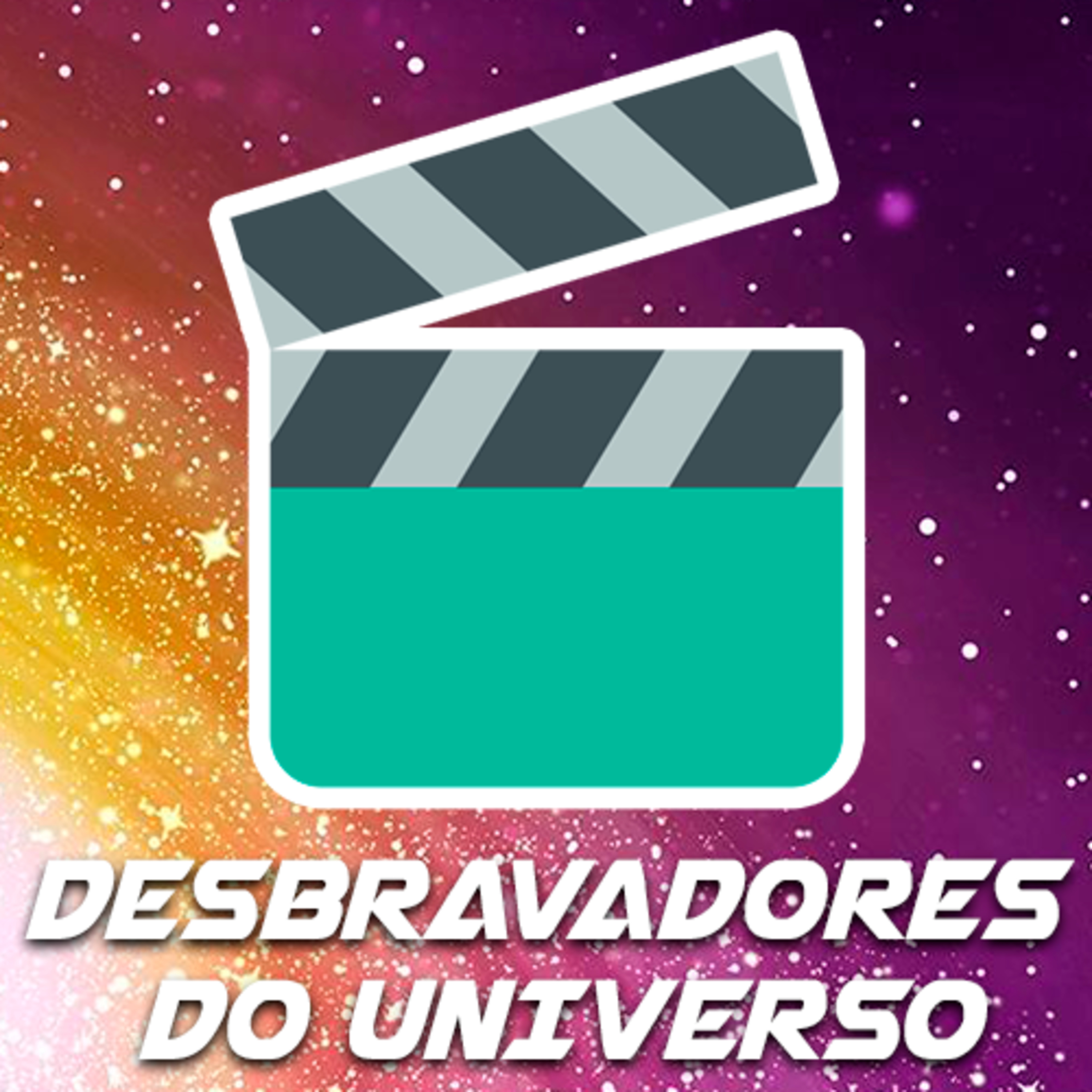 DBVU #04 - FILMES episode artwork