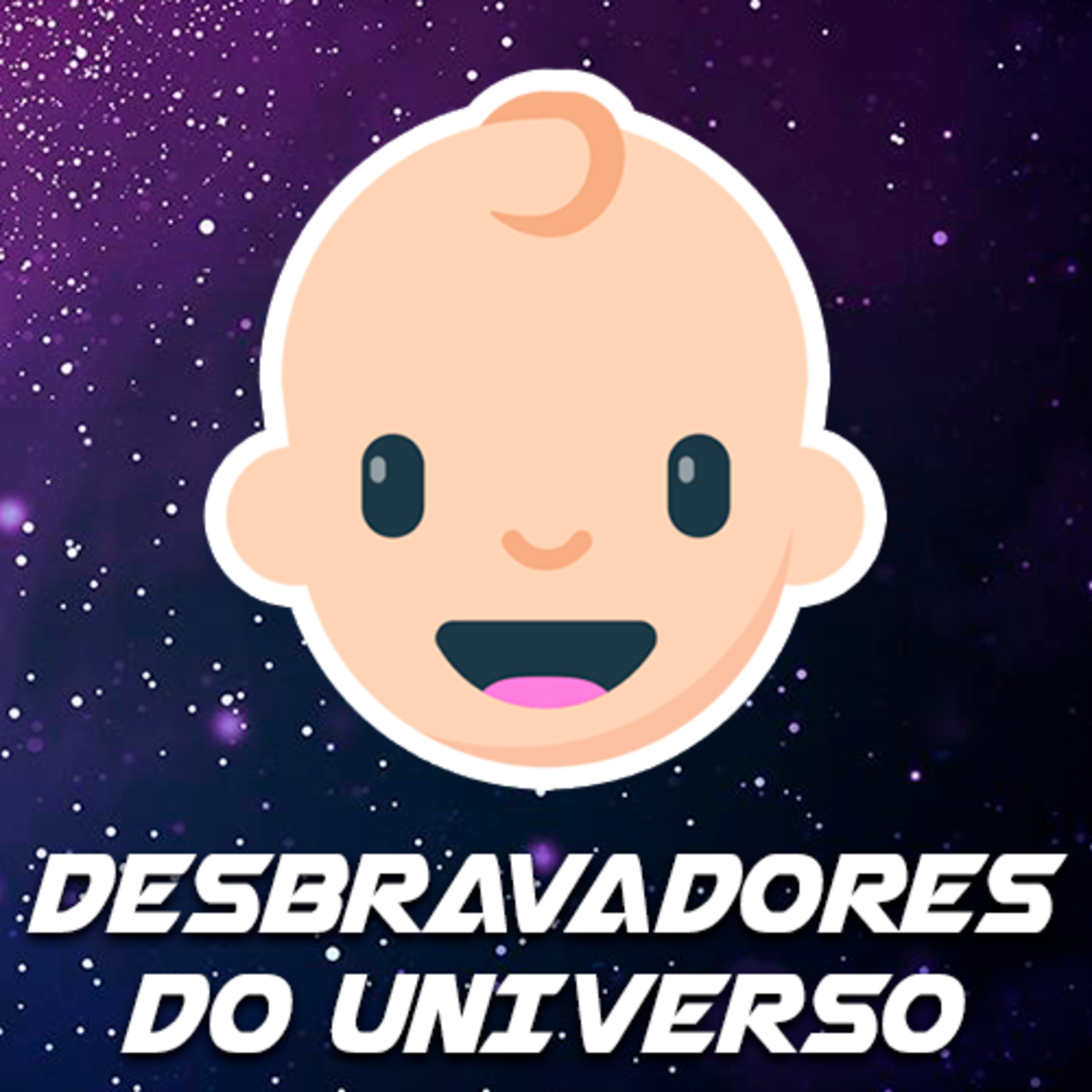 DBVU #05 - INFÂNCIA episode artwork