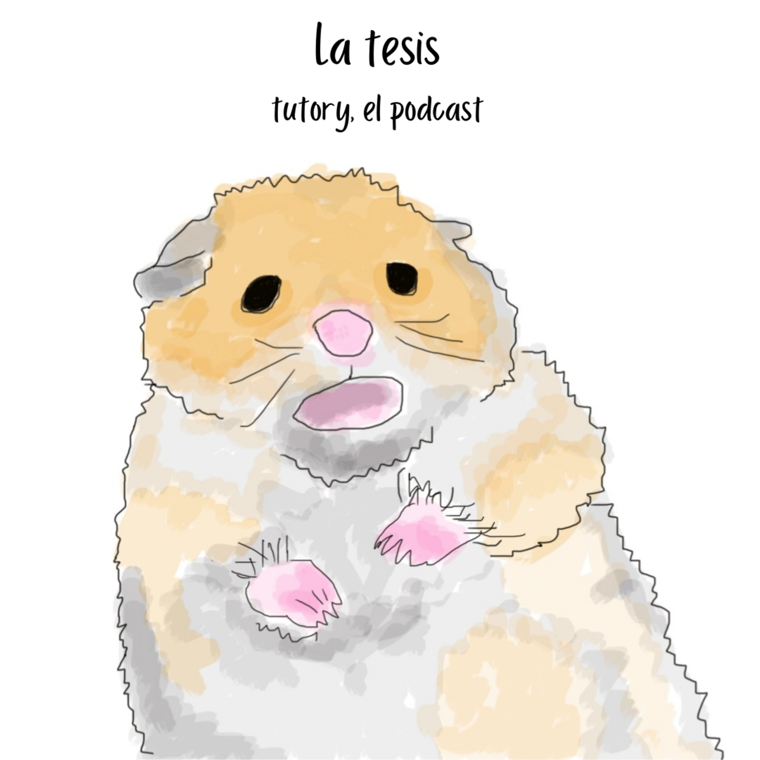 La tesis episode artwork