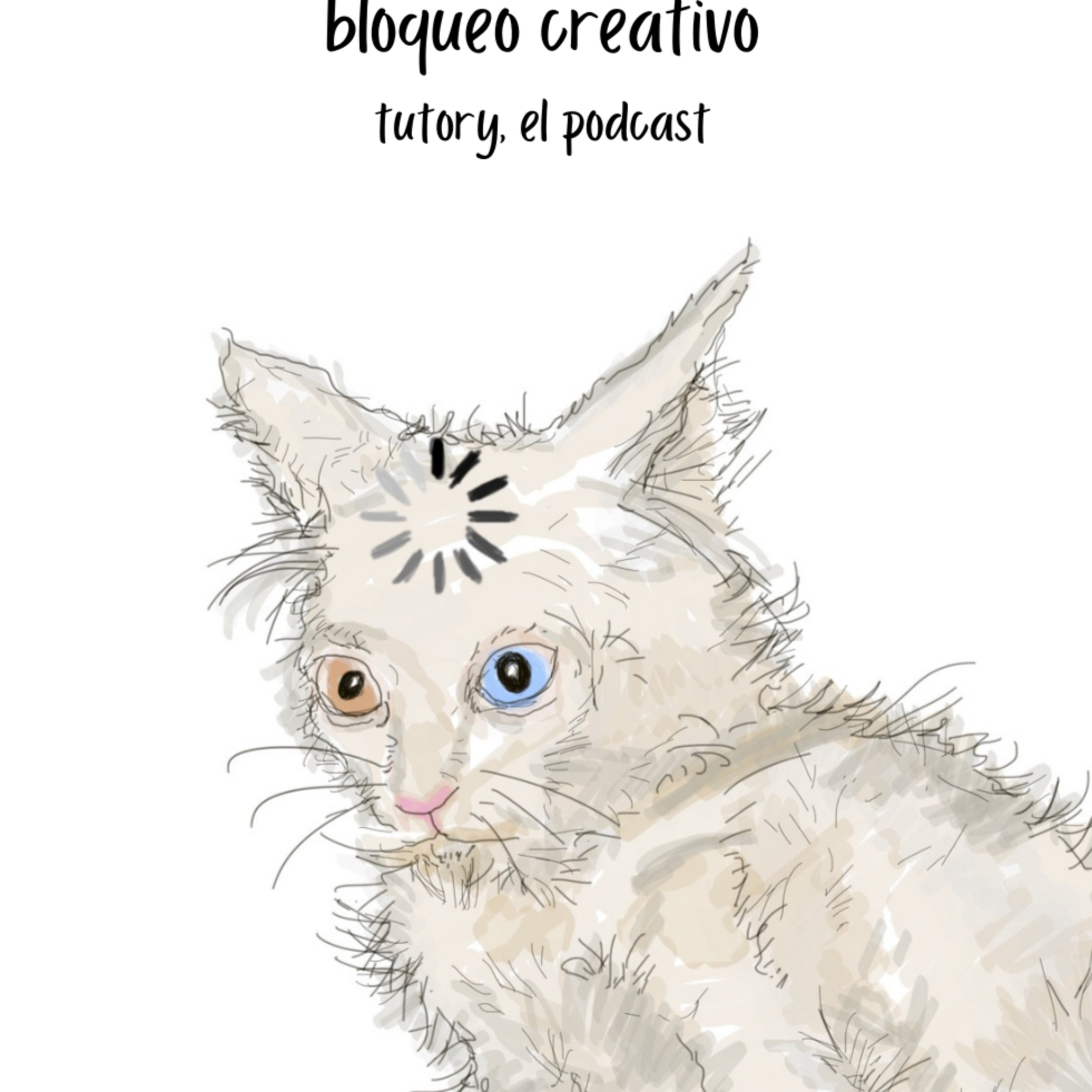 Bloqueo creativo episode artwork