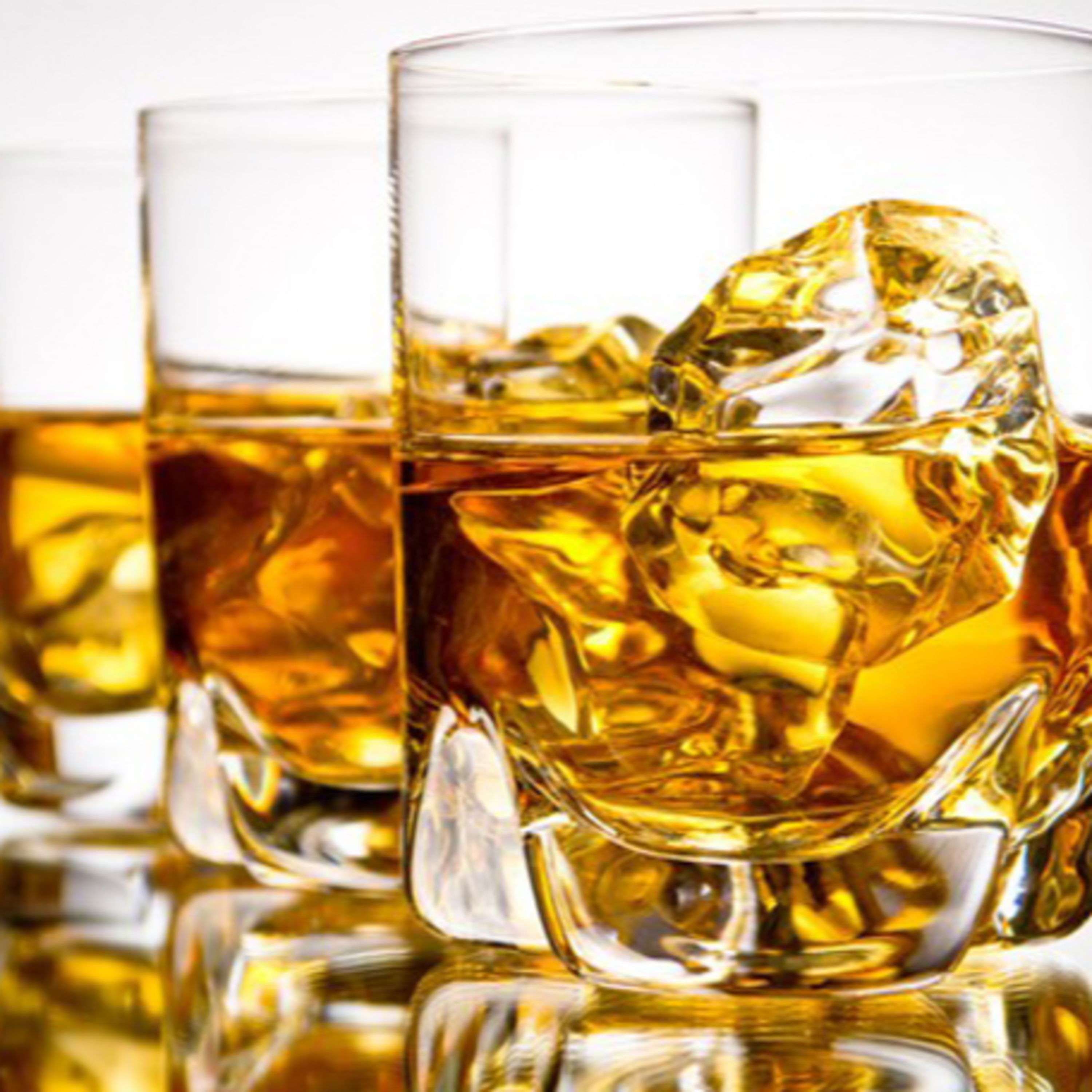 Un Whisky con Tato y Kevs
