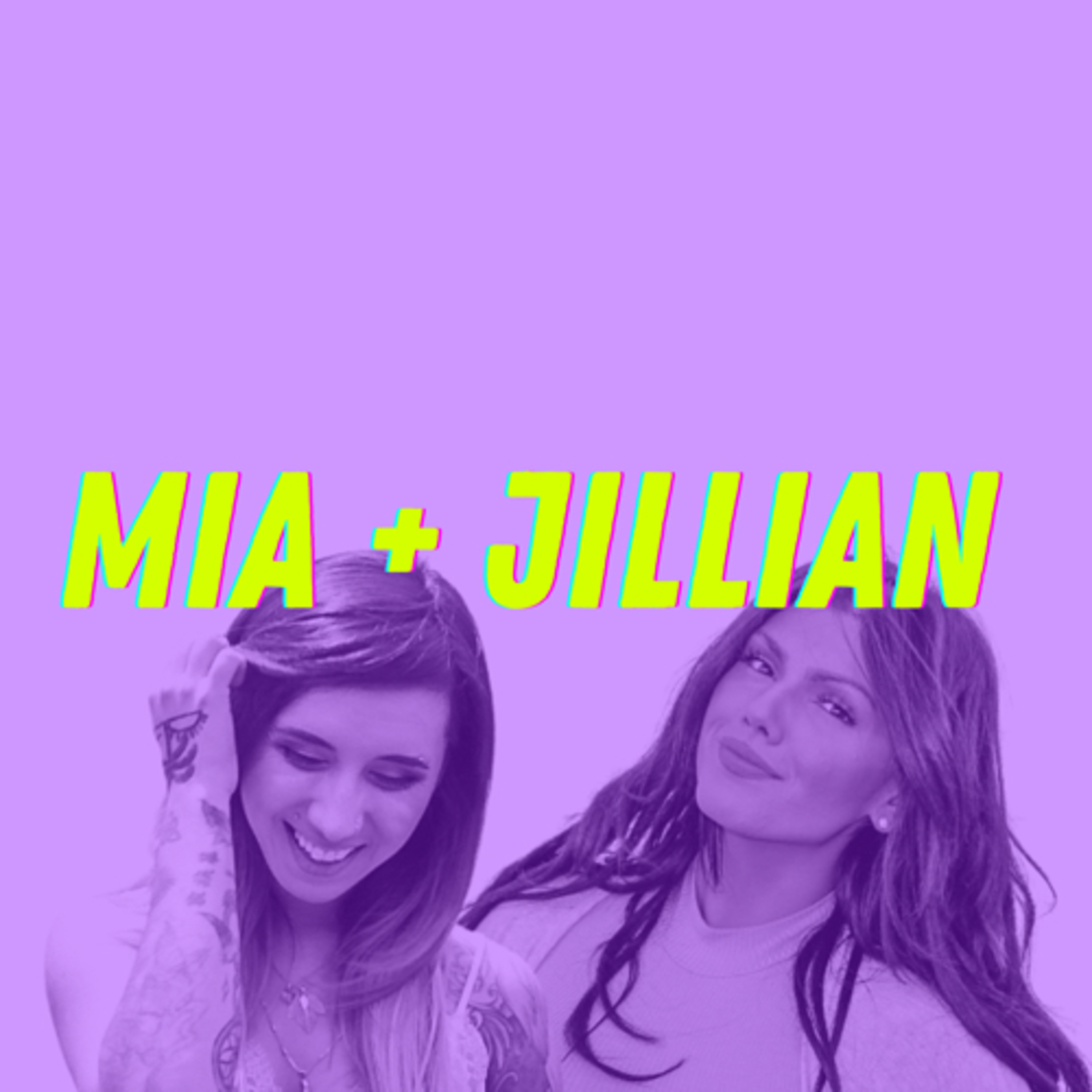 EP 1: Mia Boostrom & Jillian Jensen
