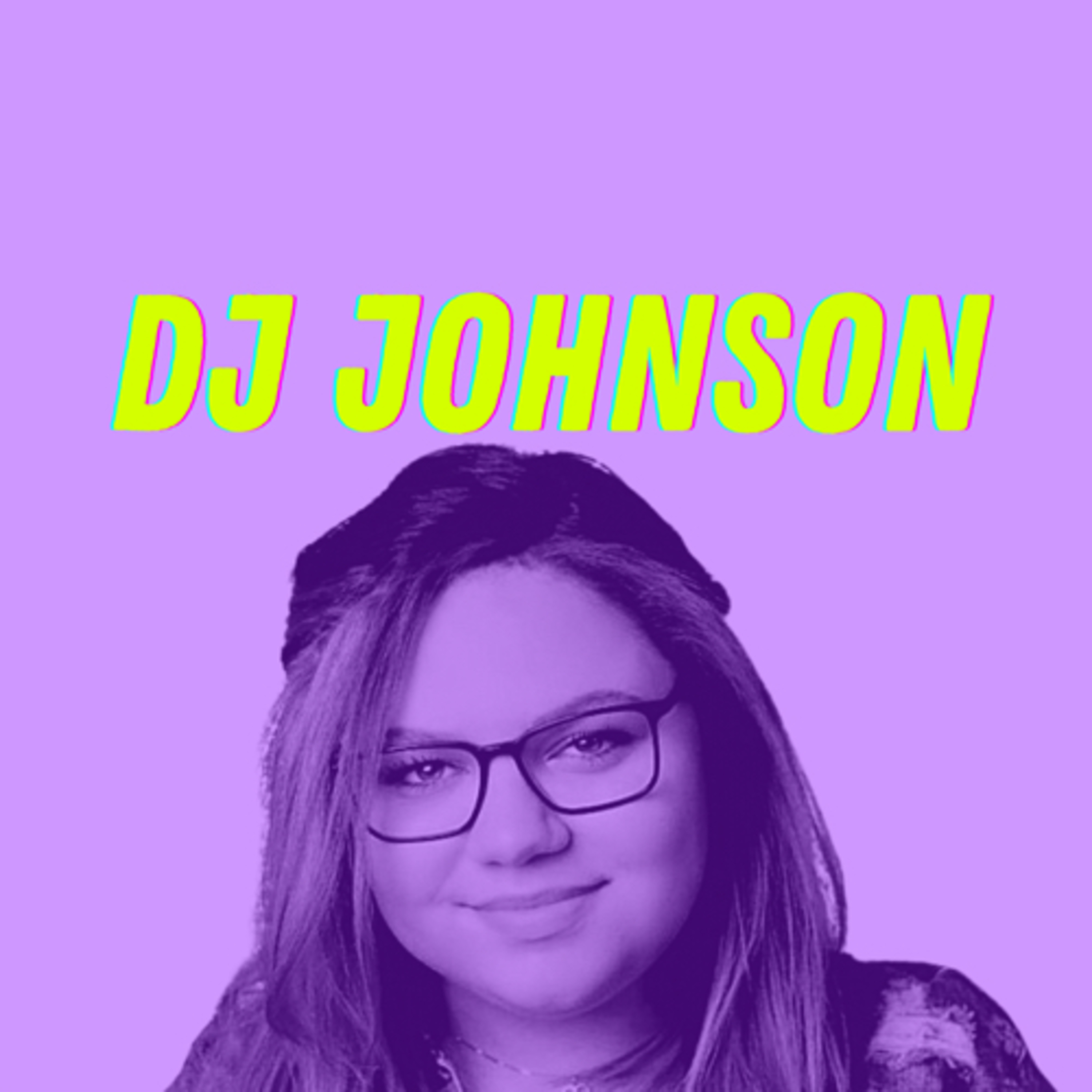 EP. 2: DJ JOHNSON
