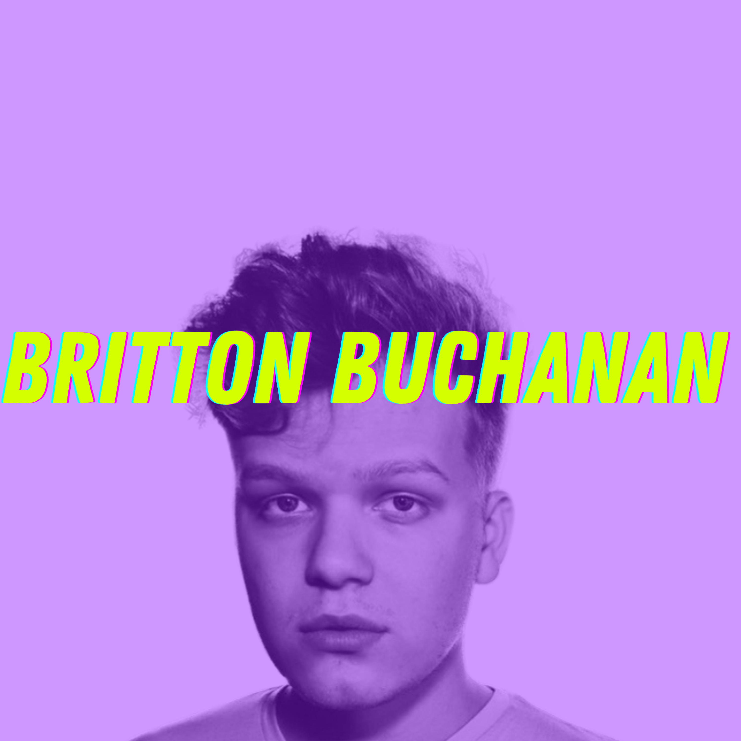 EP. 3: Britton Buchanan