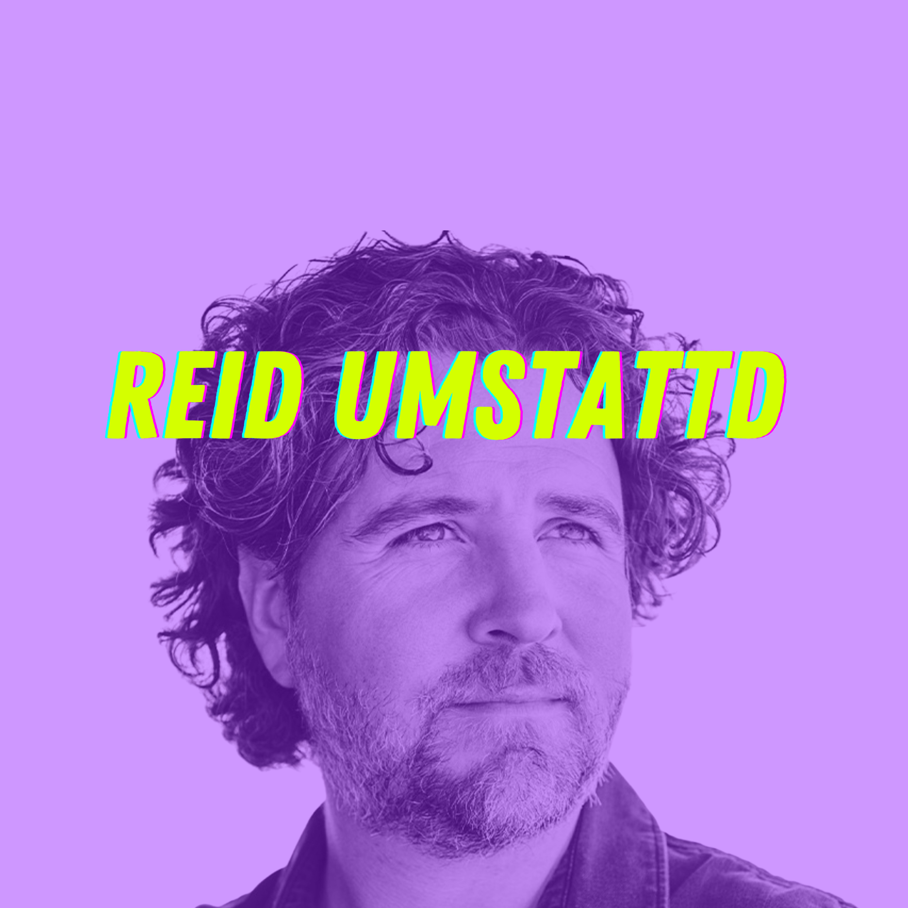 EP. 4 Reid Umstattd