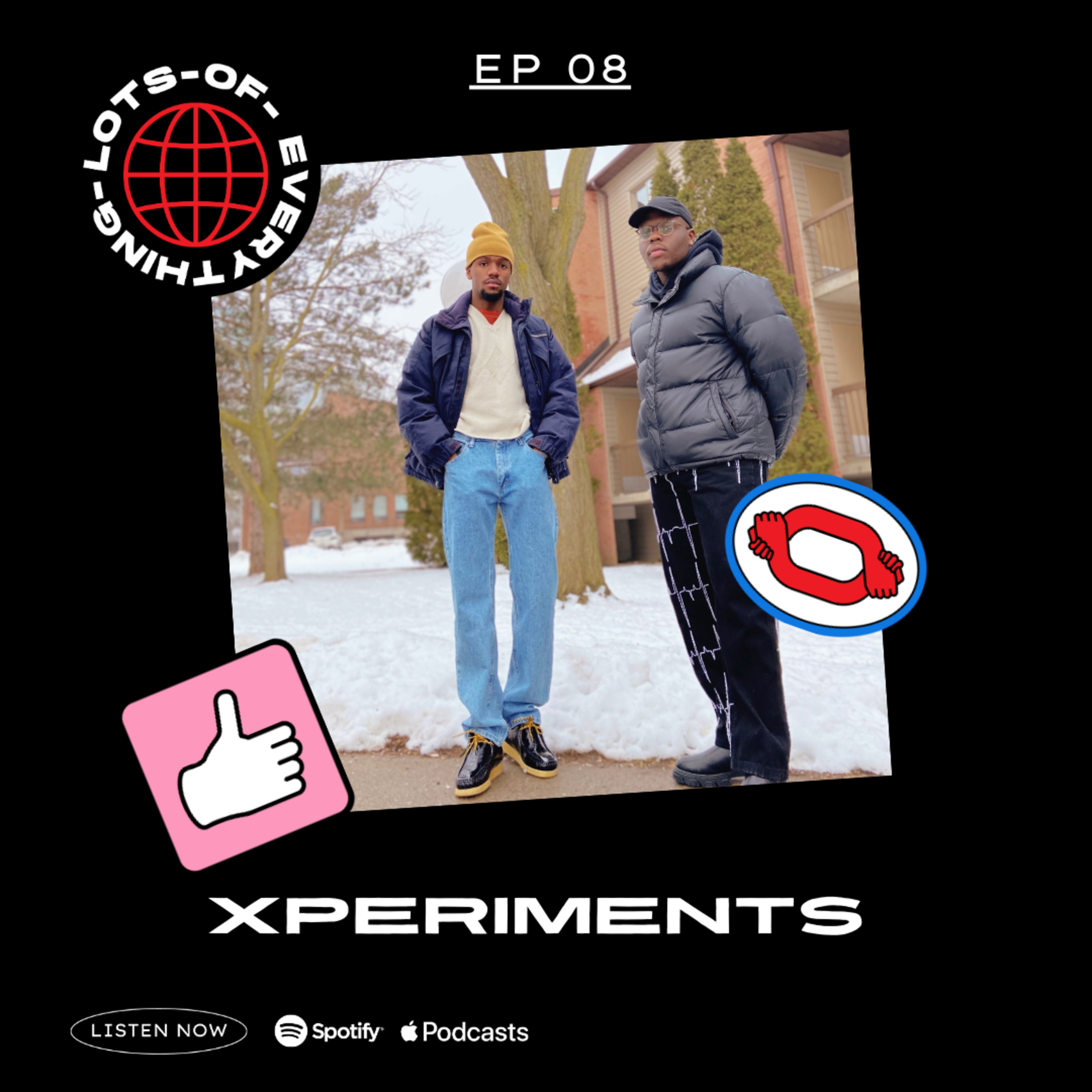 LOE connect: Sit down with XPERIMENTS