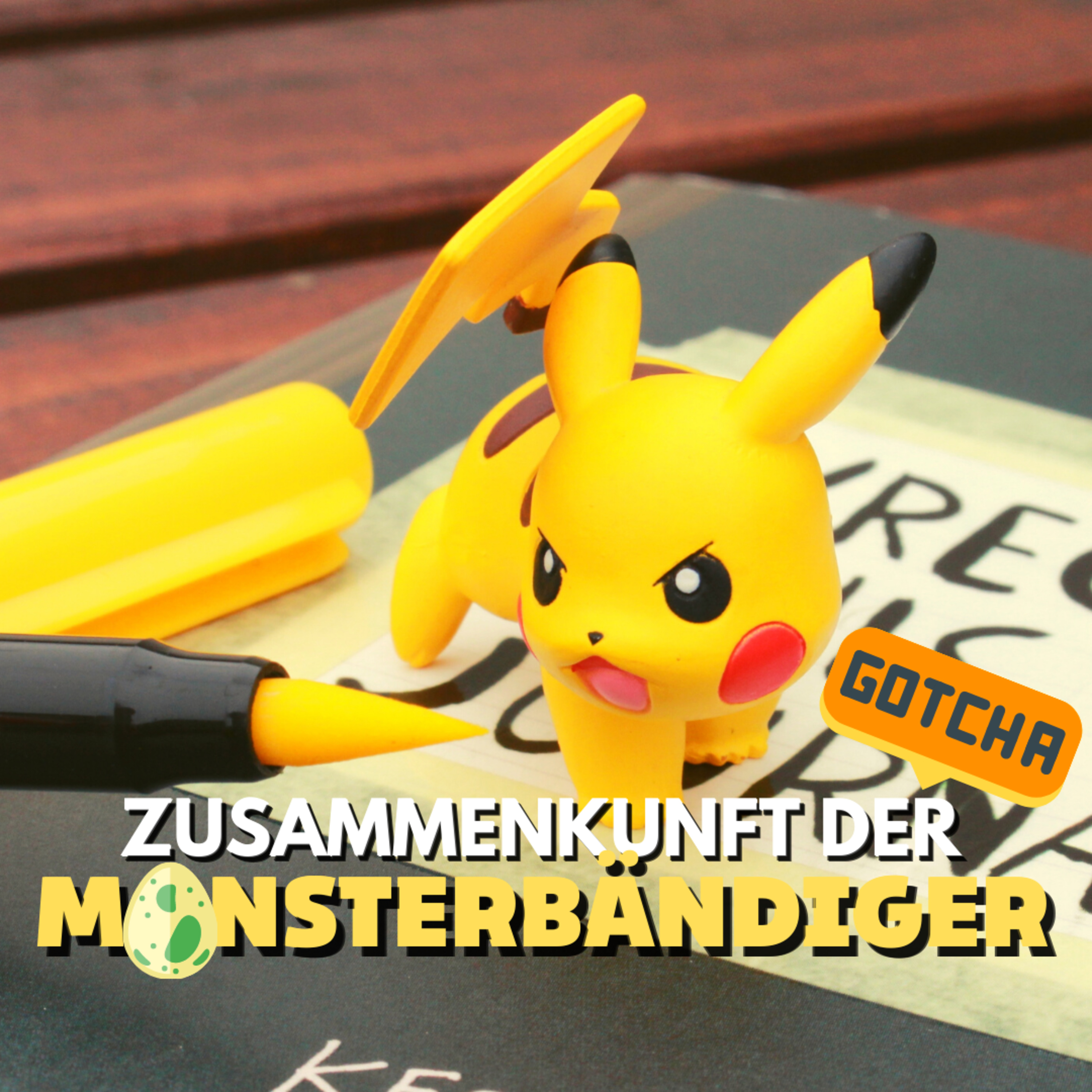 Geek Geplauder