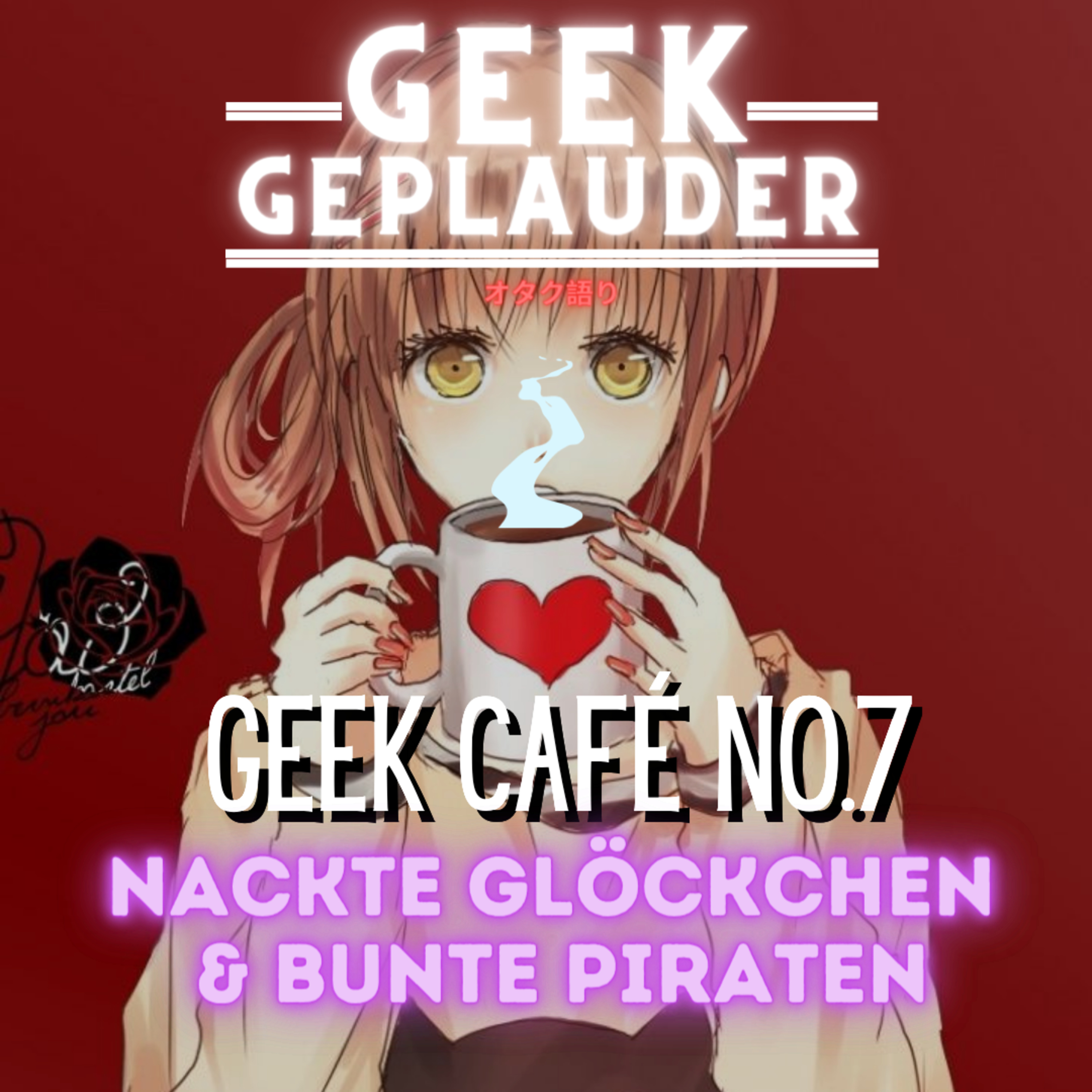 Geek Geplauder