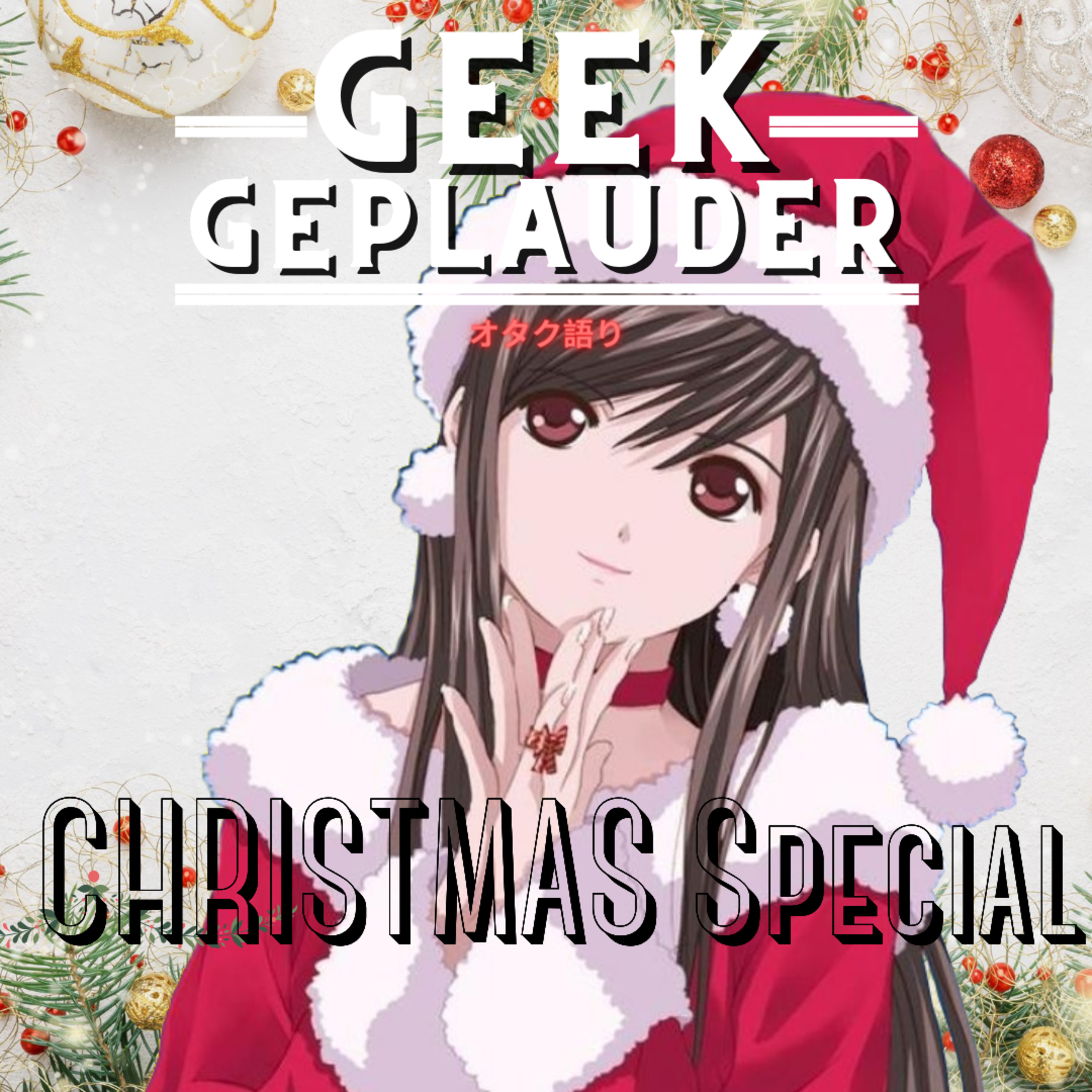 Geek Geplauder