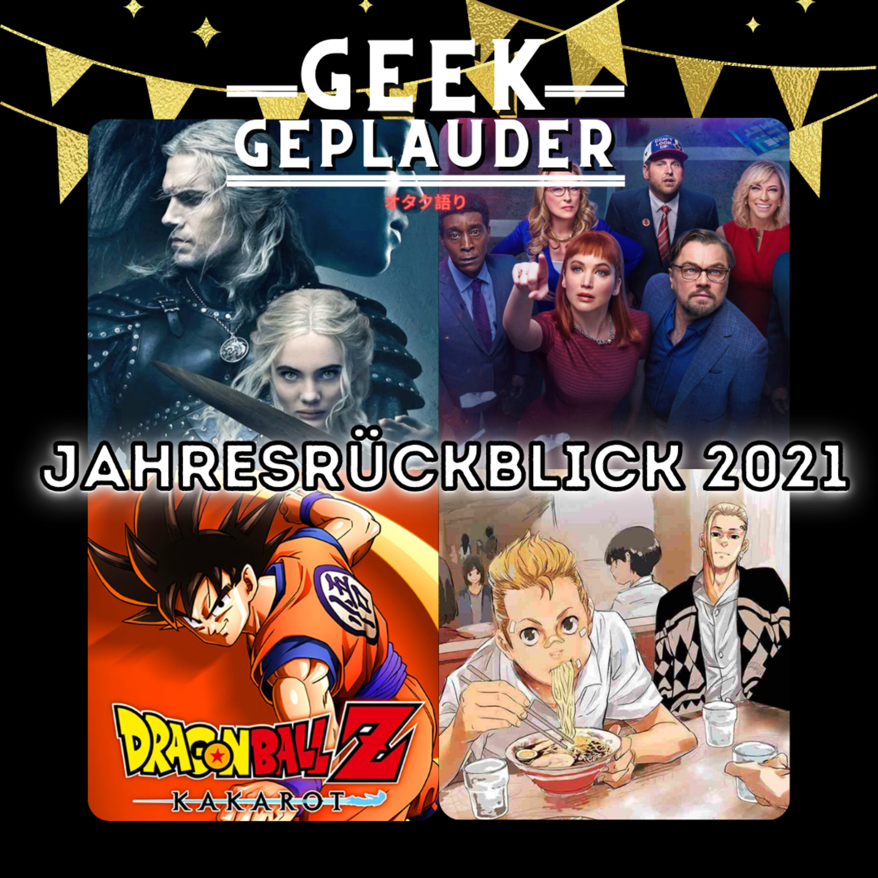 Geek Geplauder
