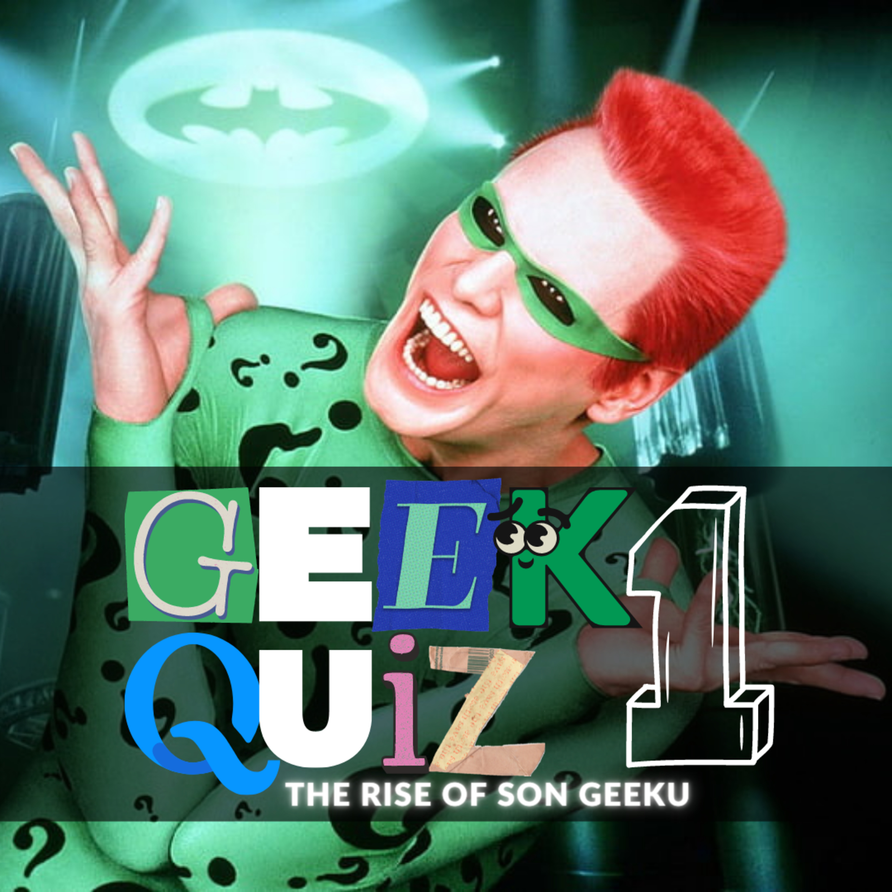 Geek Geplauder