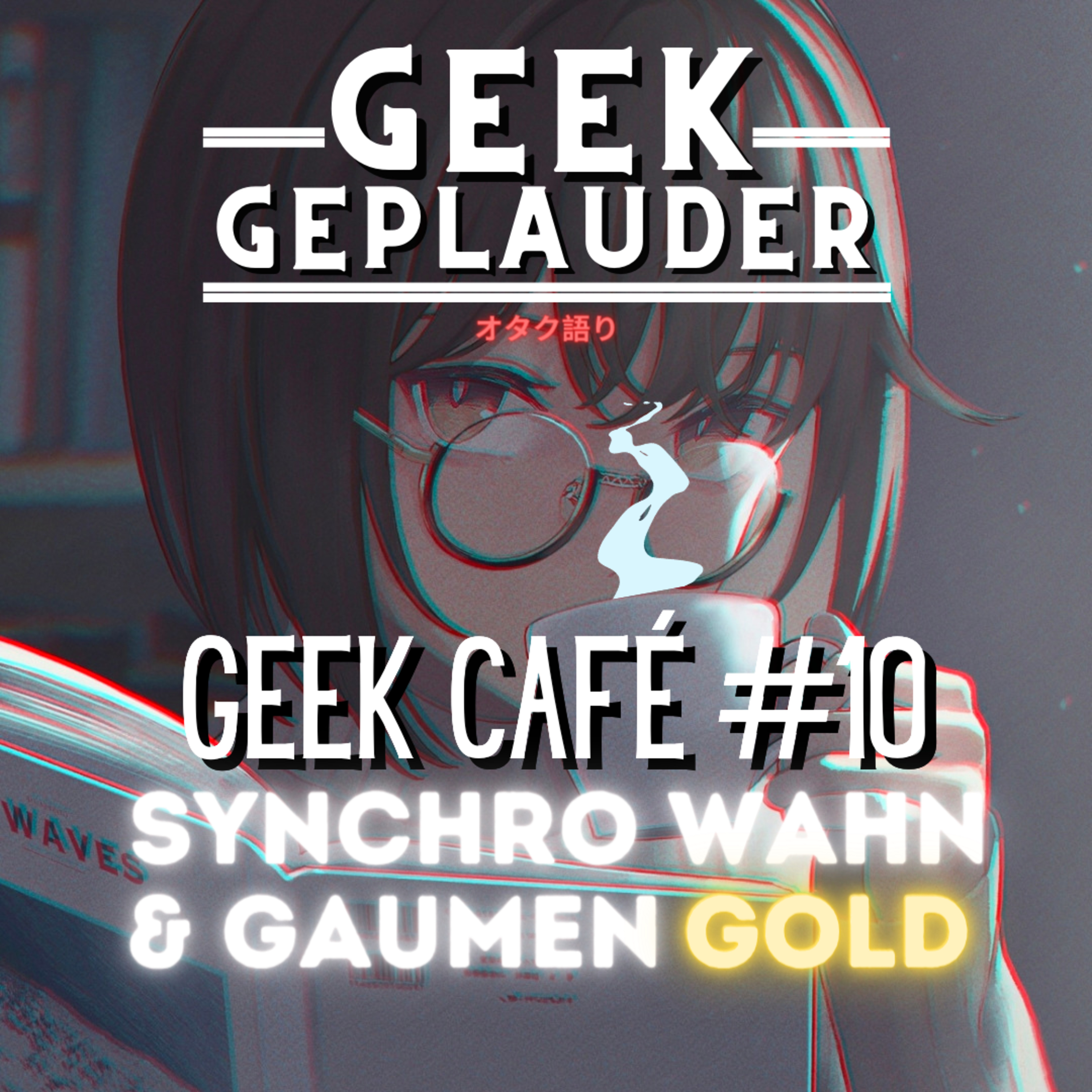 Geek Geplauder