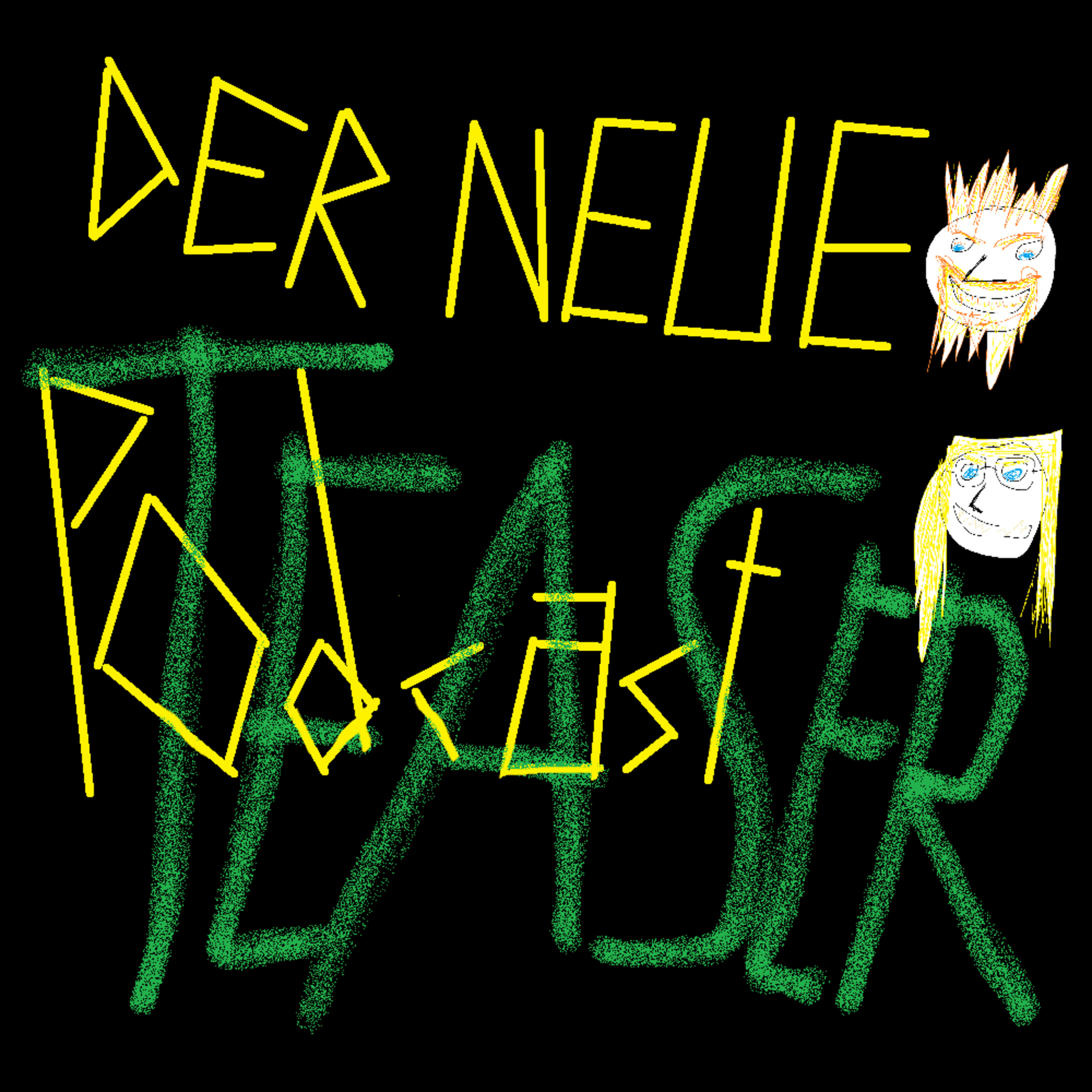 Der Neue Podcast