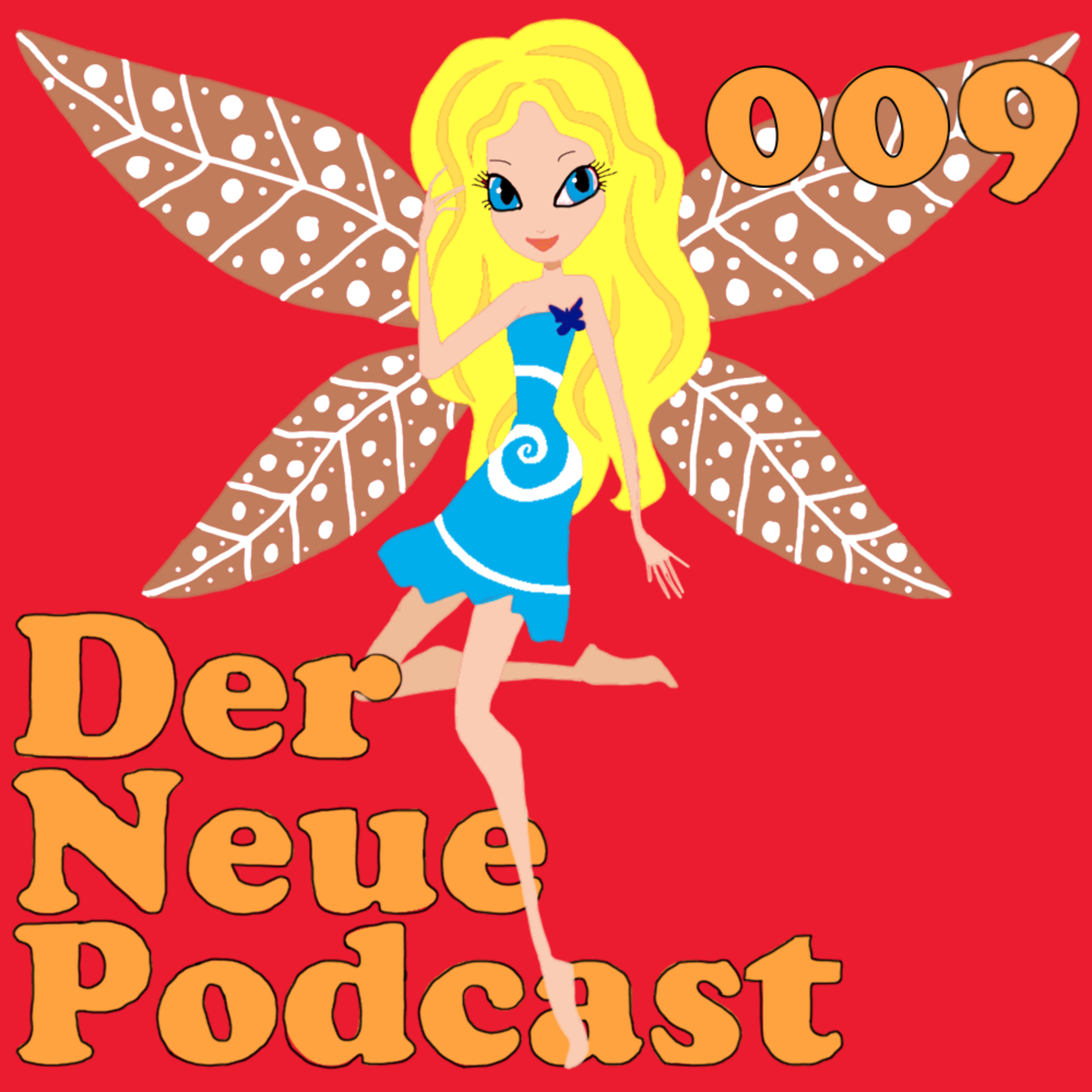 Der Neue Podcast