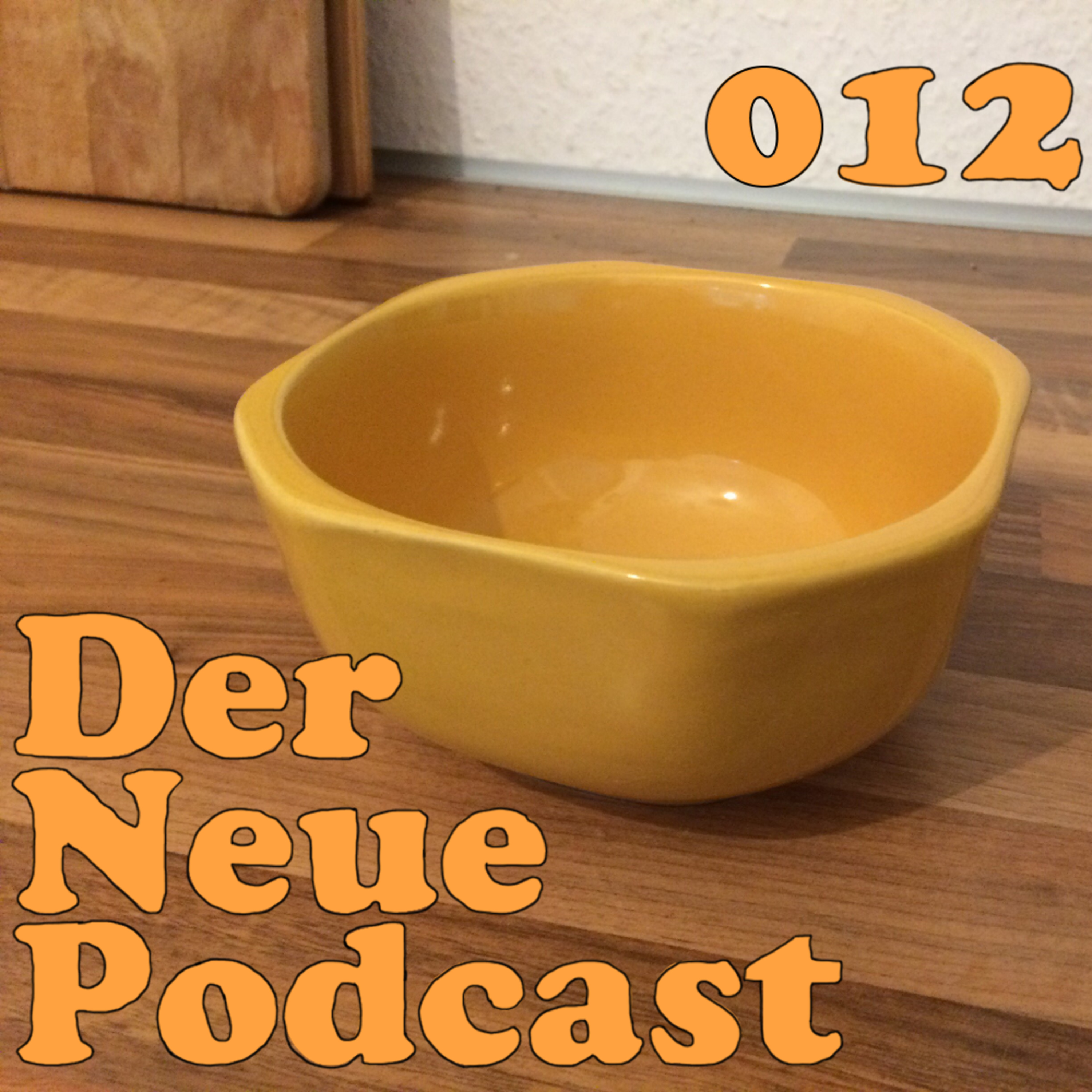 Der Neue Podcast