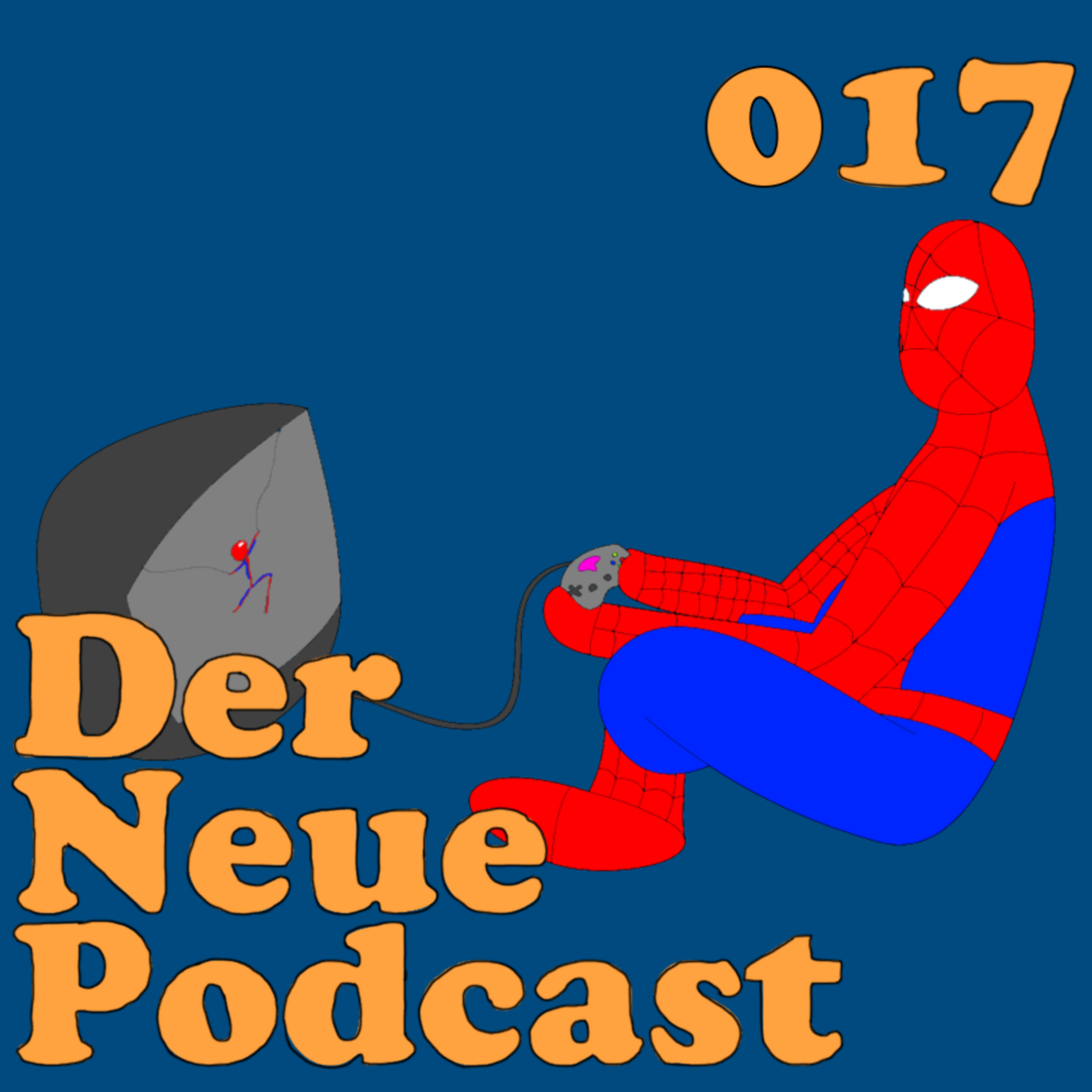 Der Neue Podcast