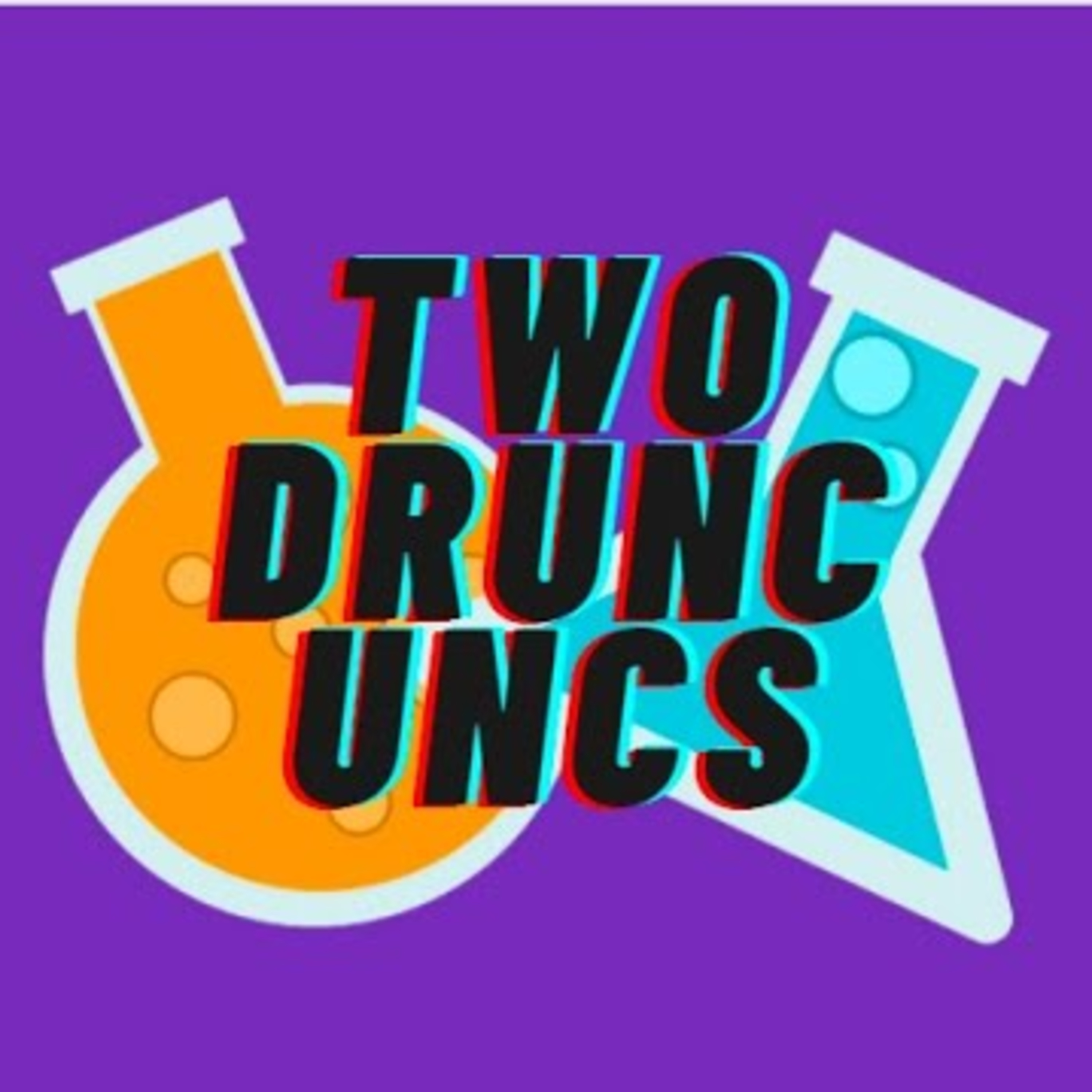 Two Drunc Uncs - Vlog 4 episode artwork