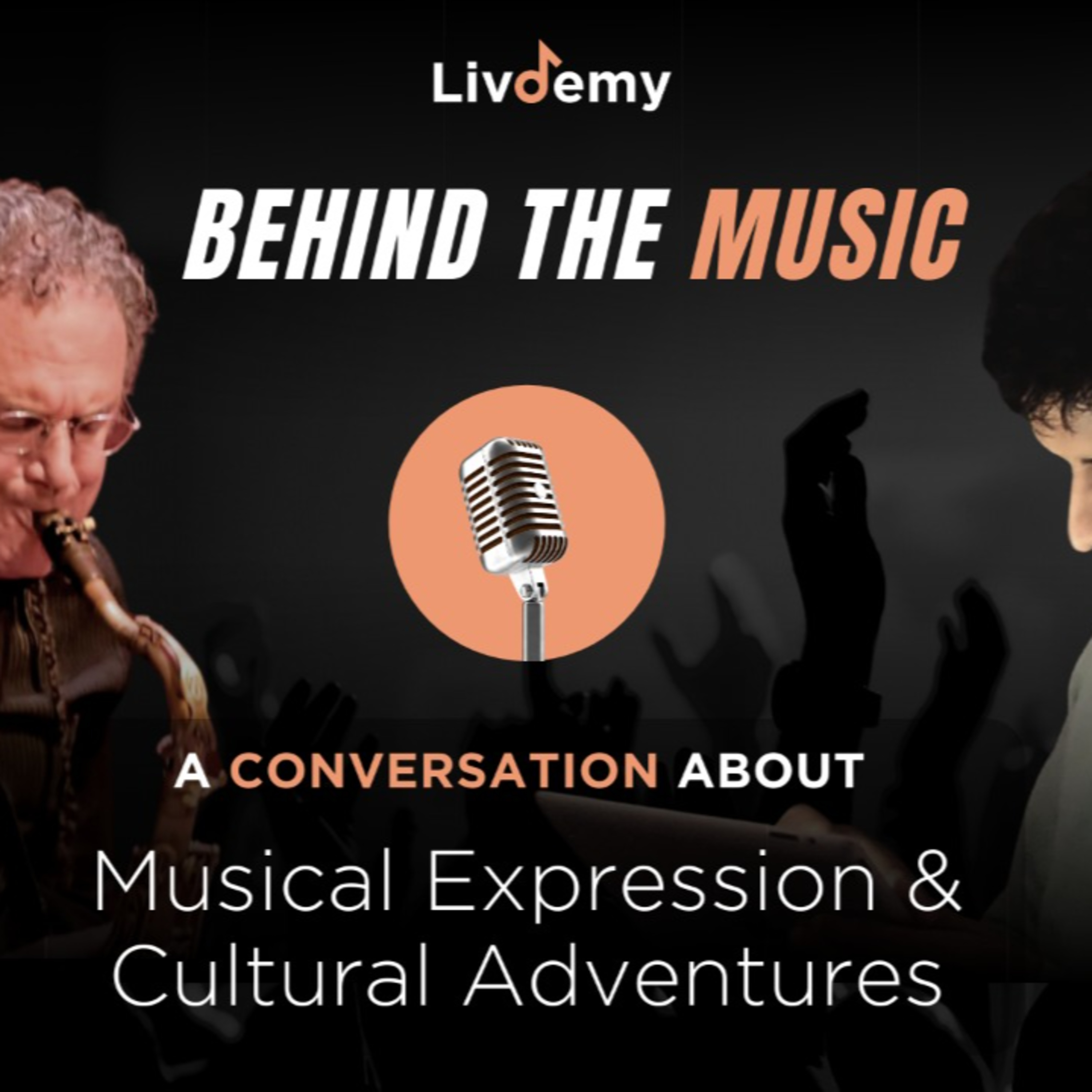 LivDemy Presents Behind the Music