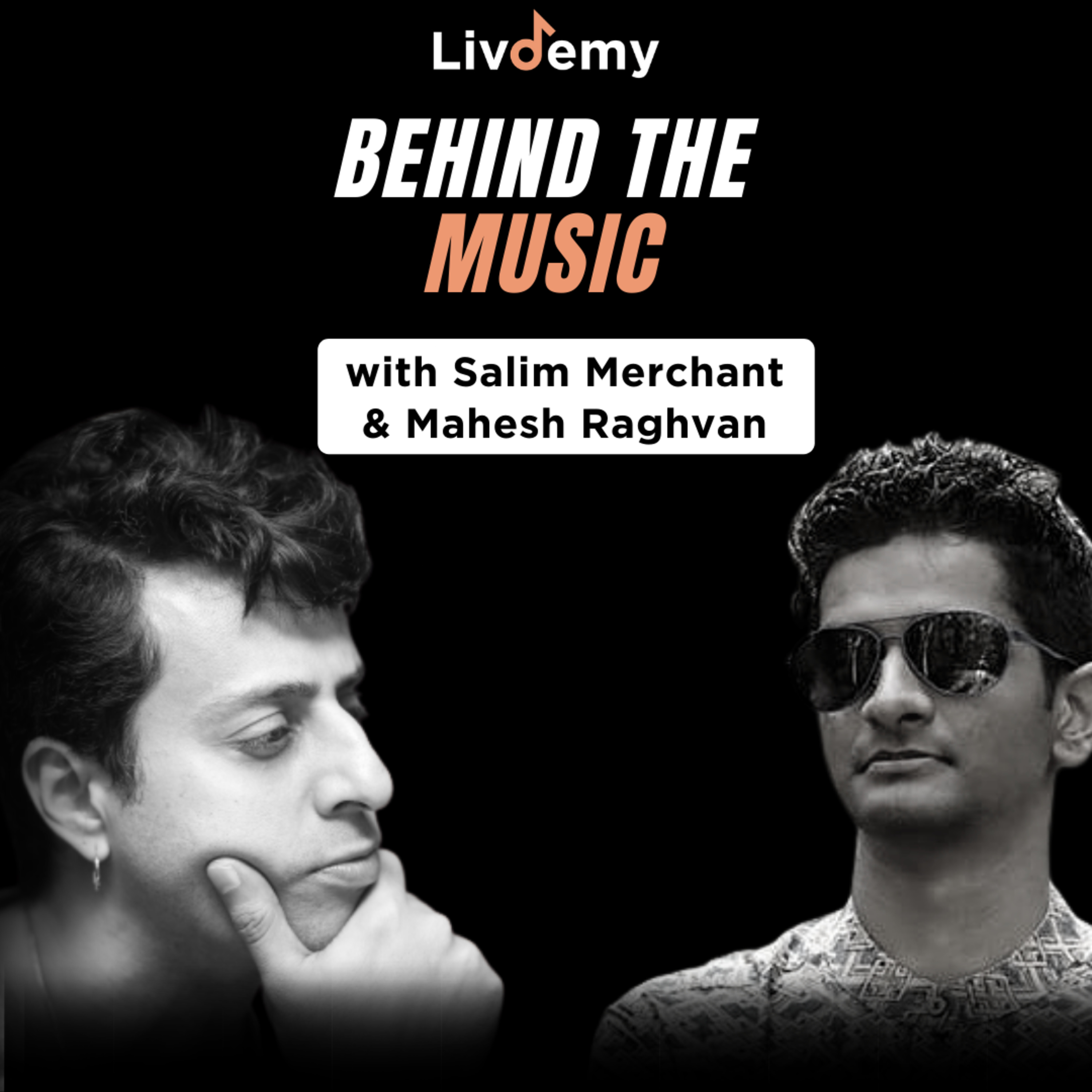 LivDemy Presents Behind the Music