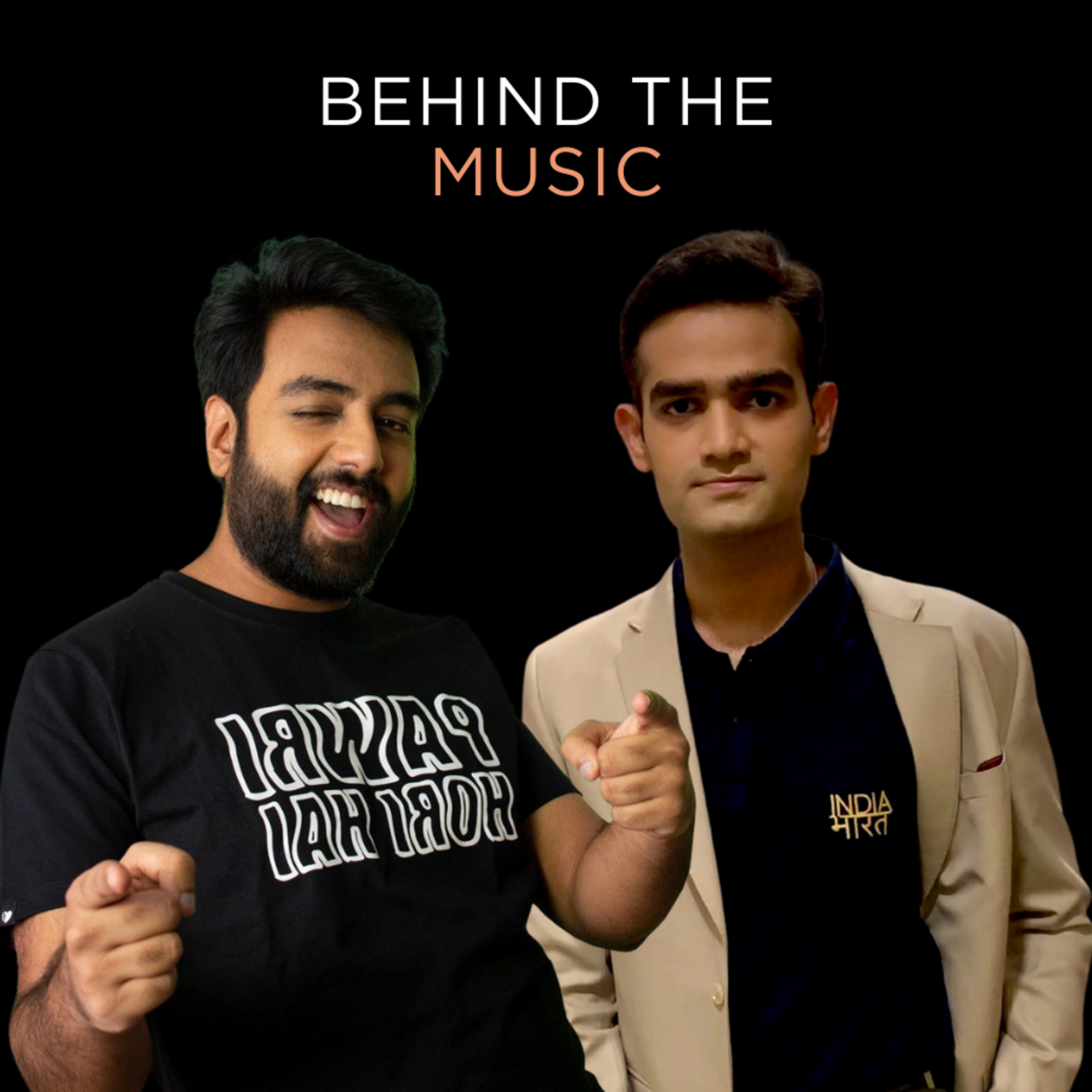 LivDemy Presents Behind the Music